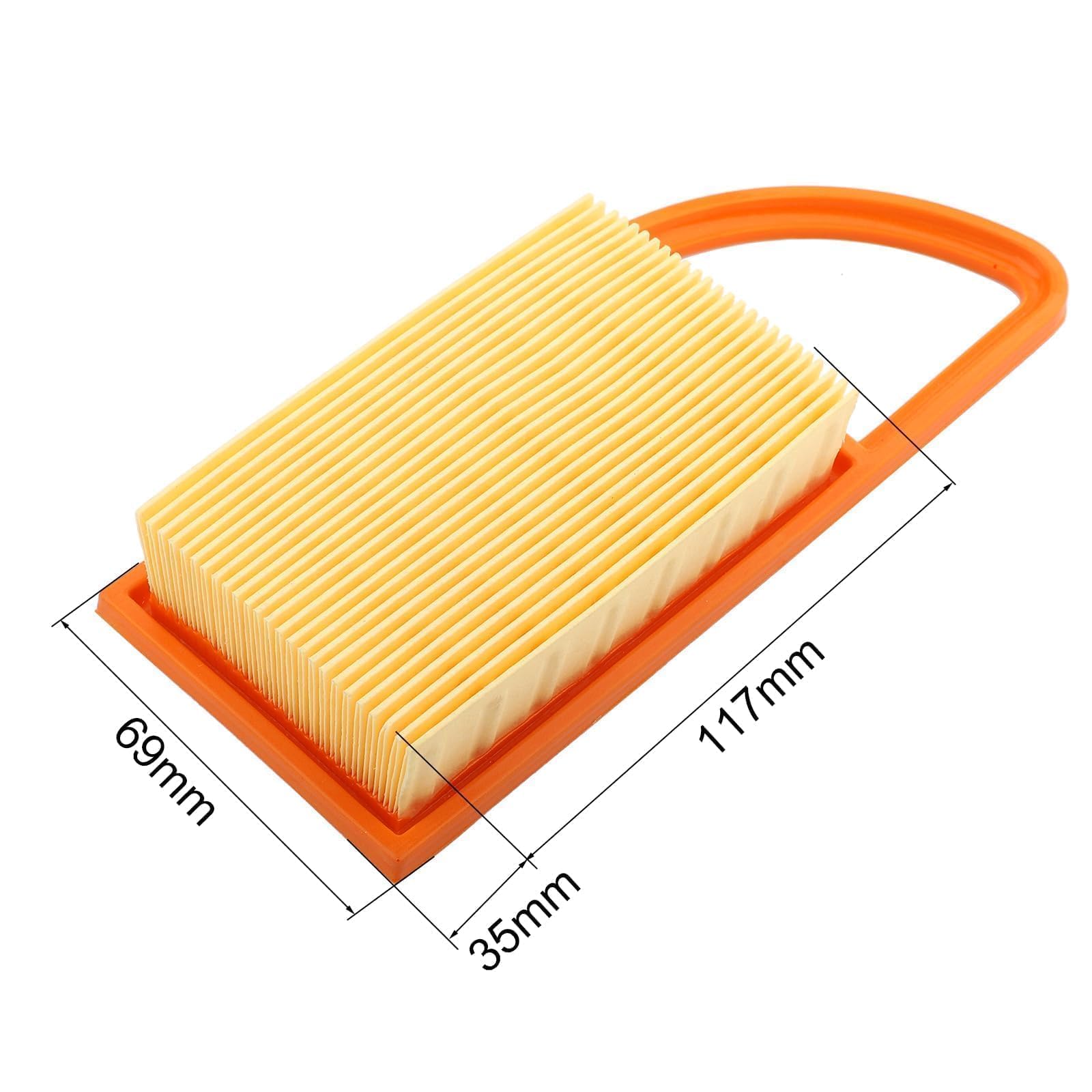 Hipa BR600 BR550 Carburetor Kit for S-tihl BR500 BR 600 550 Backpack Leaf Blower Parts 4282-120-0606 4282-120-0607 4282-120-0608 Zama C1Q-S183