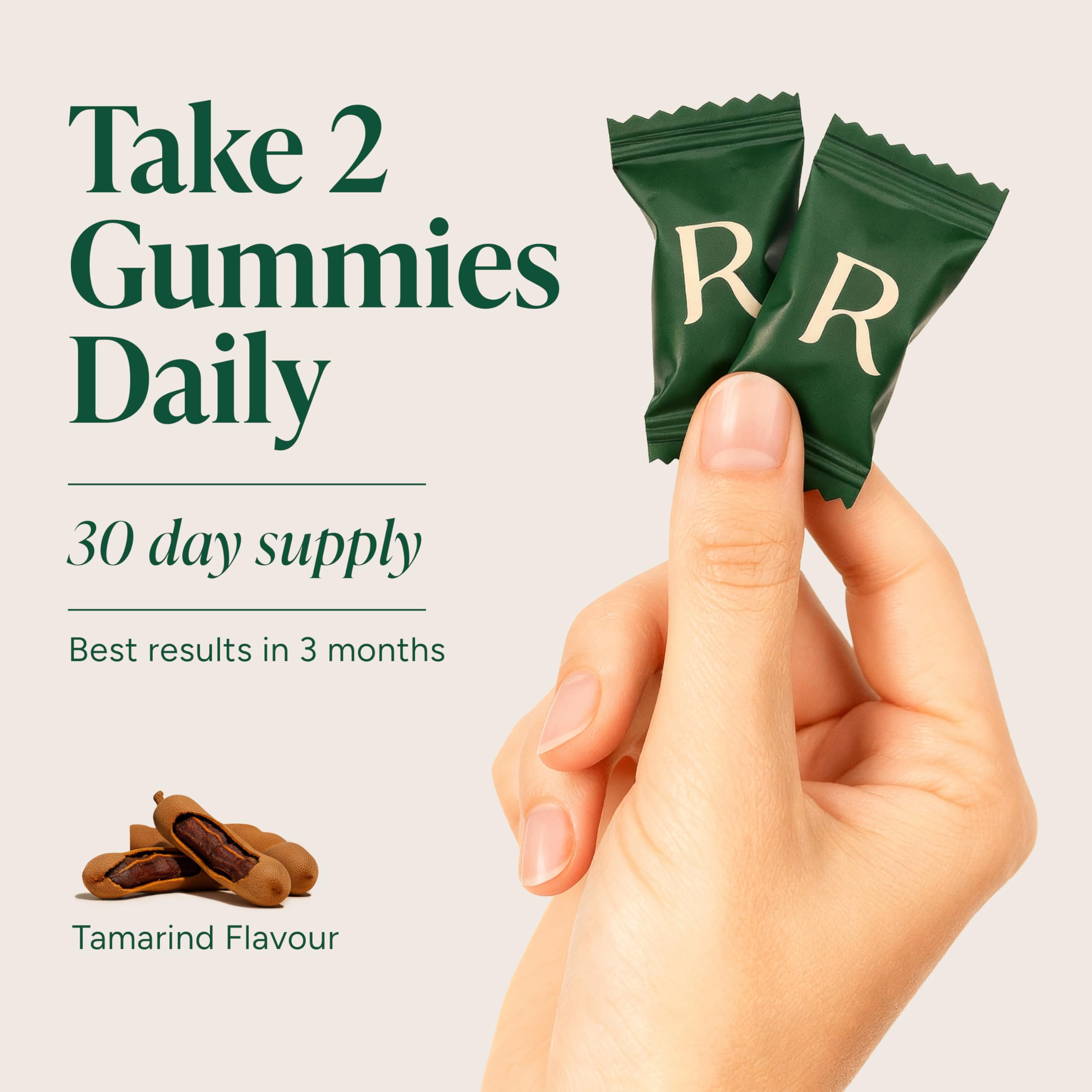 ROOT LABS 10-in-1 Alpha Shilajit Gummies | 4000 mg Pure Himalayan Shilajit with Tongkat Ali & Maca Root | for Men & Women | ShilAbsorb Bioavailability Tech | Sugar-Free, Vegan | 60 Gummies