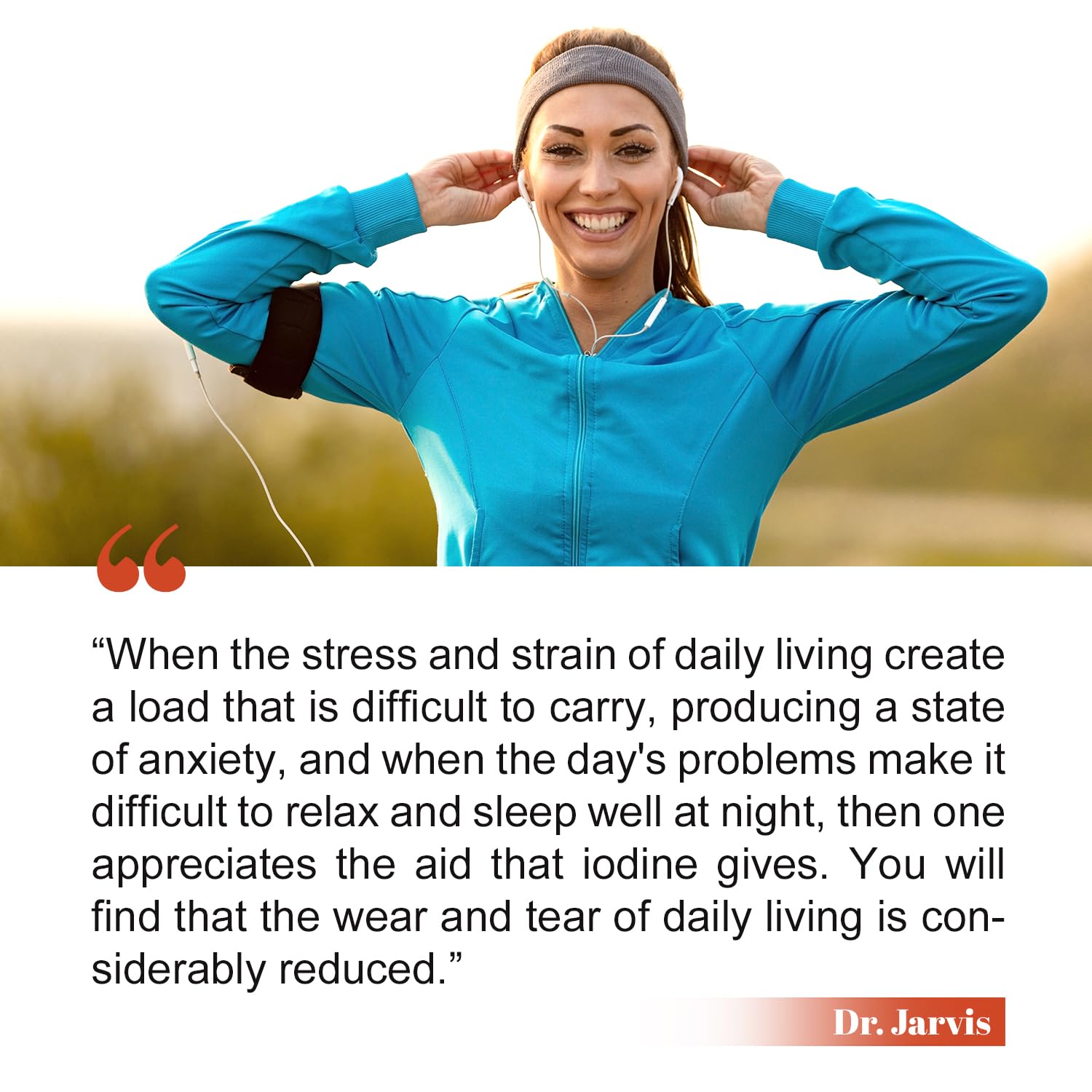 J.CROW'S® Lugol's Solution of Iodine 2% 2 oz (3 Bottles) – Premium Iodine & Potassium Iodide Liquid, Gluten &, Alcohol-Free Natural Brine Extract, No Expiration