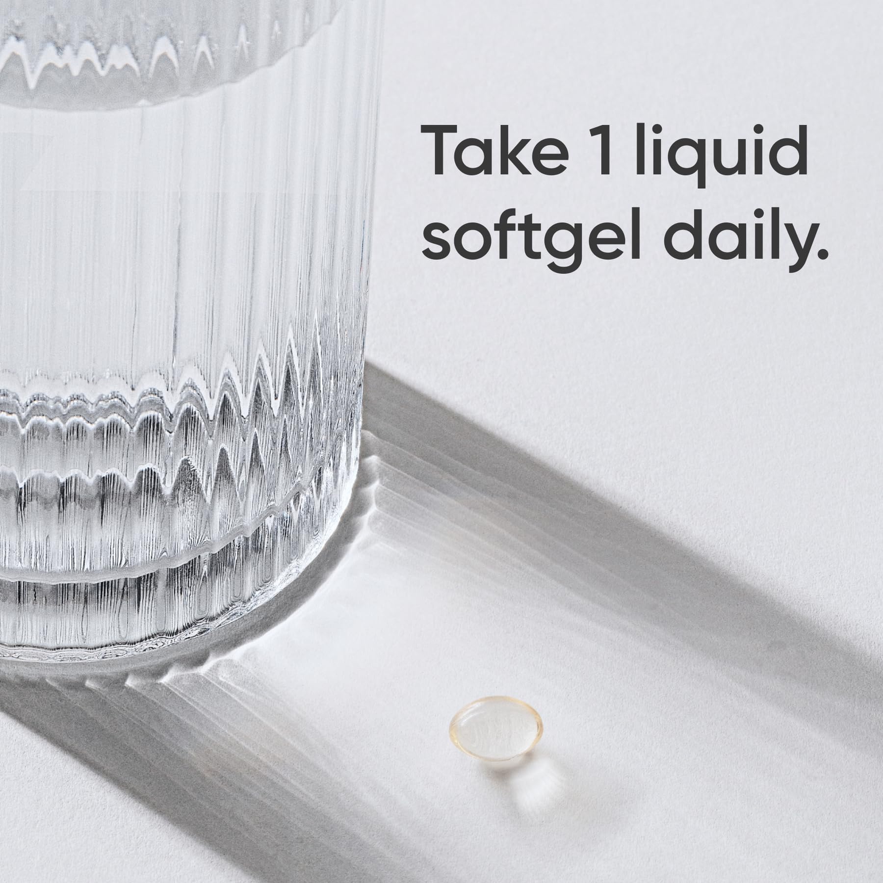 Sports Research Vitamin D3 2000 IU with Coconut MCT Oil - Double Strength Vitamin D Supplement - Non-GMO Verified, Gluten & Soy Free – 50mcg, 360 Liquid Softgels