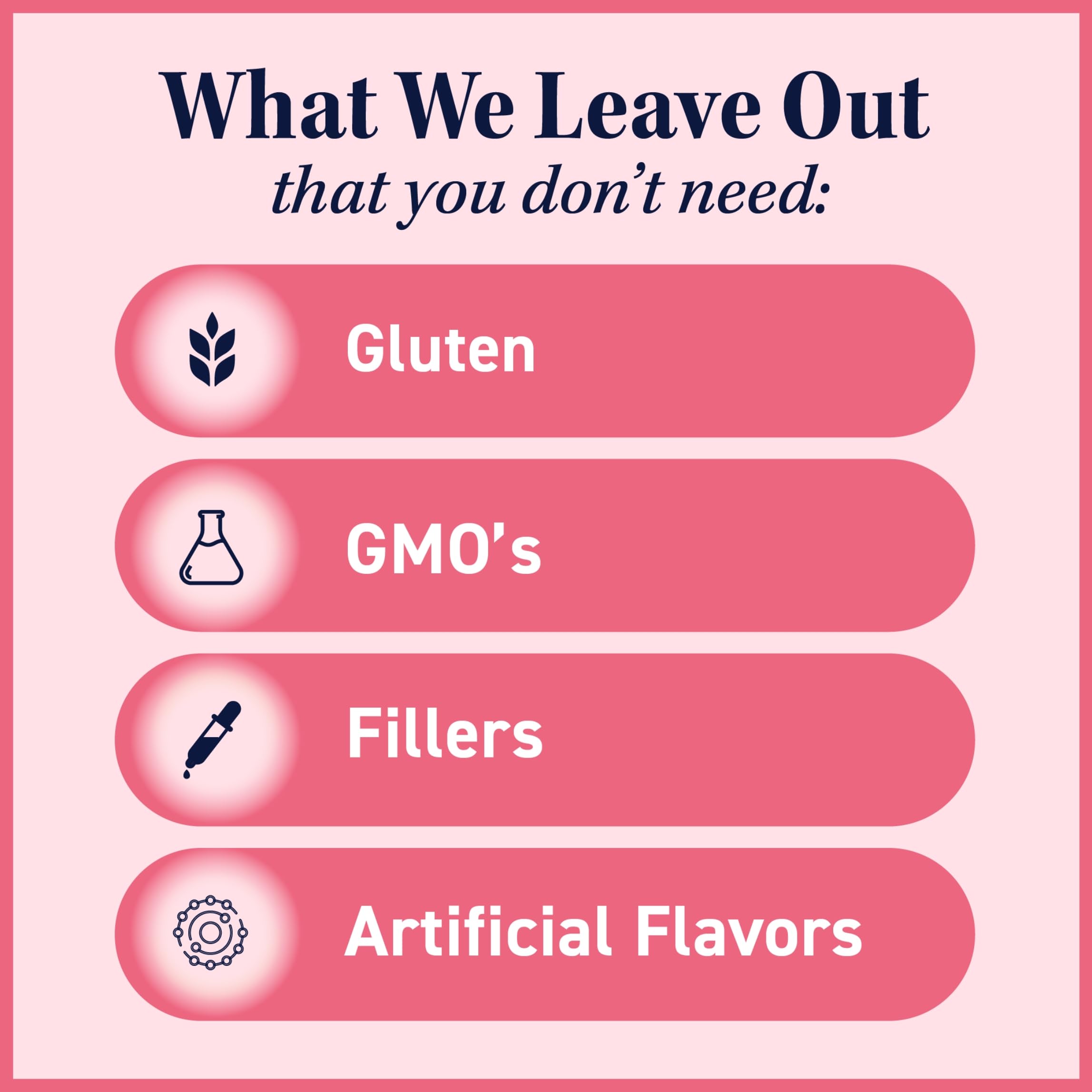 Myo-Inositol & D-Chiro Inositol Powder | Hormone Balance for Women | Ideal 40:1 Ratio | Myo 2000mg, D Chiro 50mg | Regulate Menstrual Cycle and Support Ovarian Health | 30 Servings, 2.17 oz.