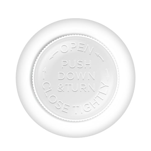 Airborne Vitamin C 1000mg (per Serving) - Citrus Chewable Tablets (96 Count in a Box) - Packaging May Vary