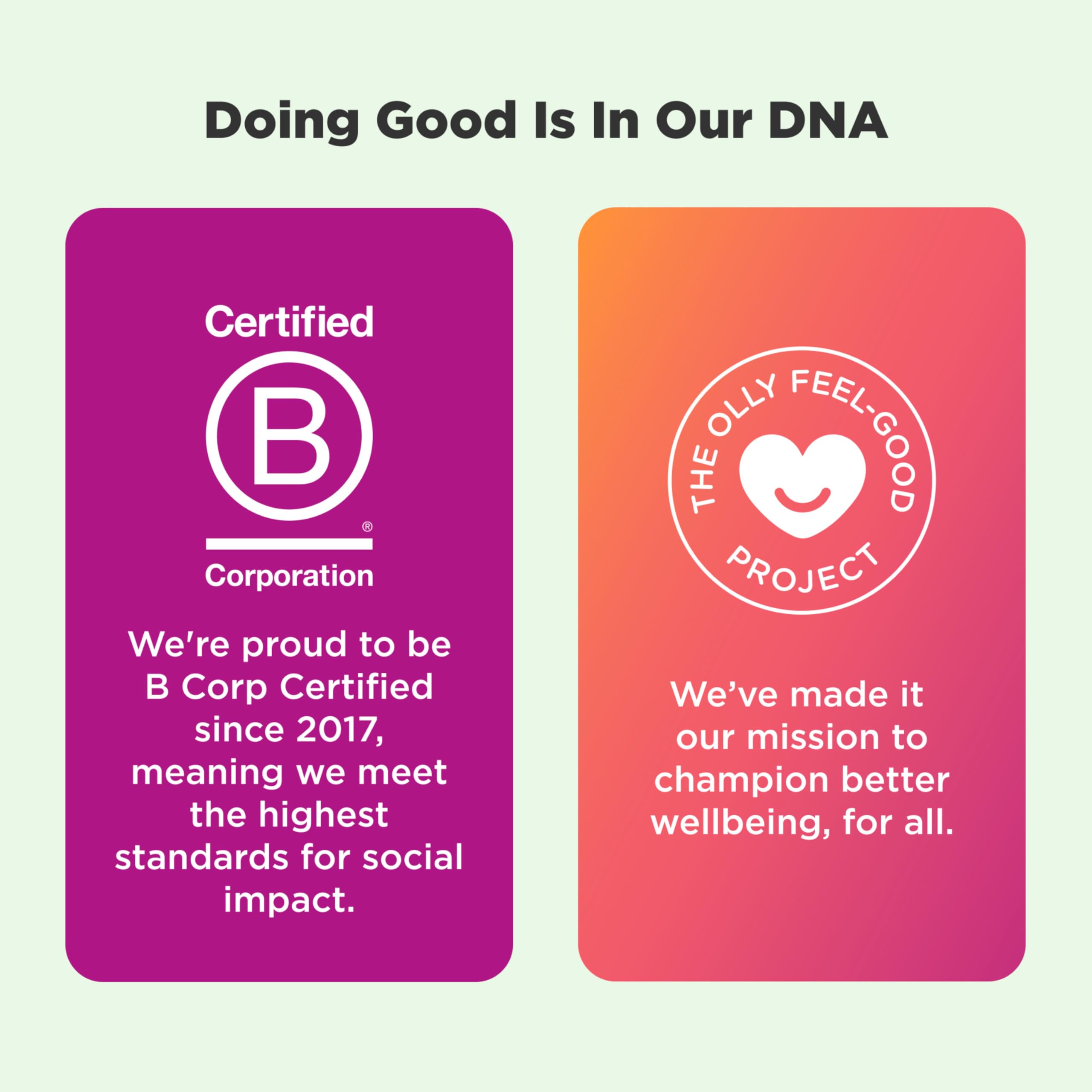 OLLY Fiber Gummy Rings, 5g Prebiotic Fiber, FOS (Fructo-oligosaccharides), Digestive Support, Berry Melon 50ct