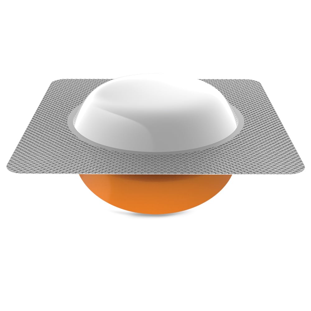 Nordic Naturals Zero Sugar Children’s DHA Gummy Chews, Tropical Punch - 30 Gummy Chews for Kids - 600 mg Total Omega-3s - Brain Development, Learning, Healthy Immunity - Non-GMO - 30 Servings