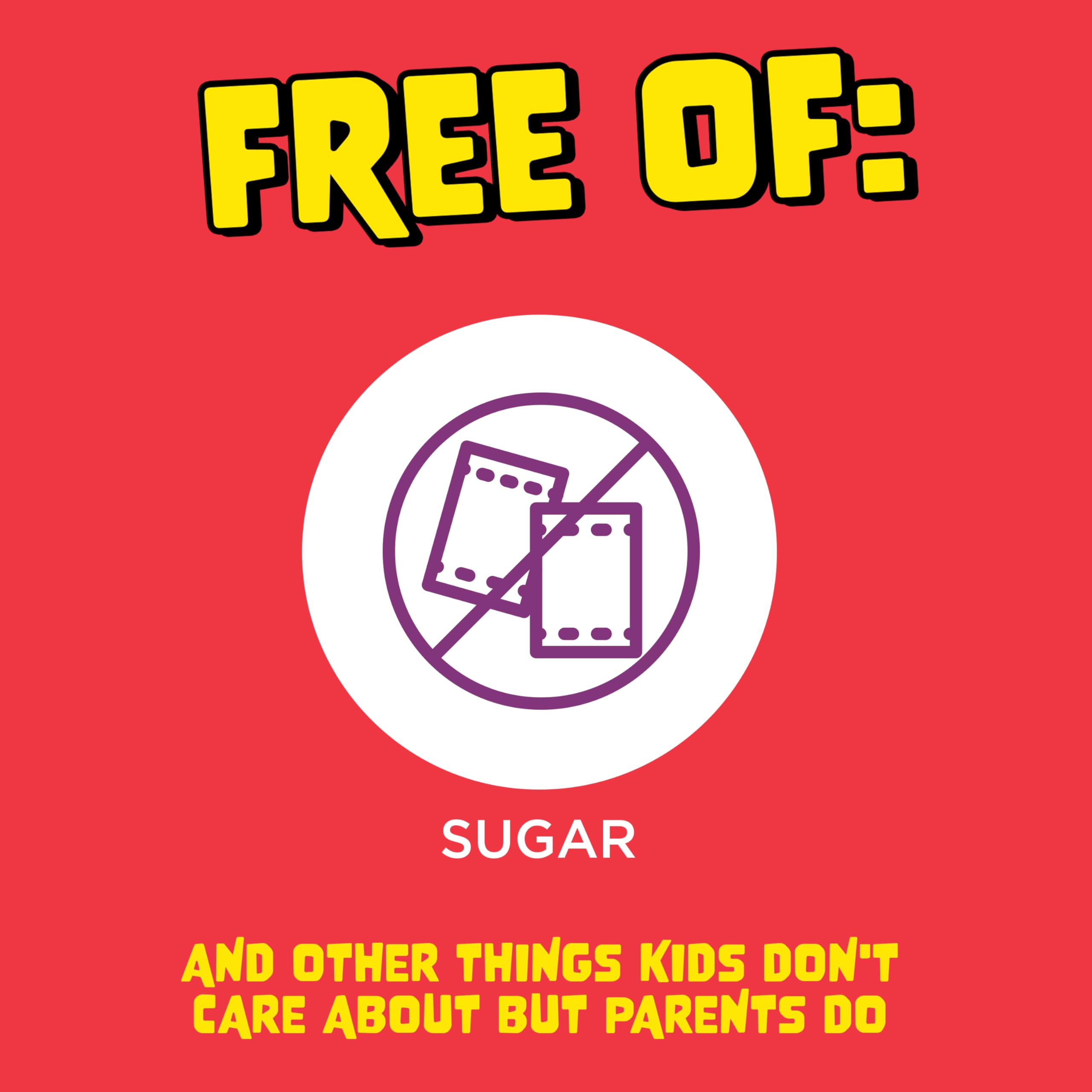 Flintstones Vitamins Chewable Kids Vitamins, Complete Multivitamin for Kids and Toddlers with Iron, Calcium, Vitamin C, Vitamin D & more, 180 count(Pack of 1)(Packaging May Vary)