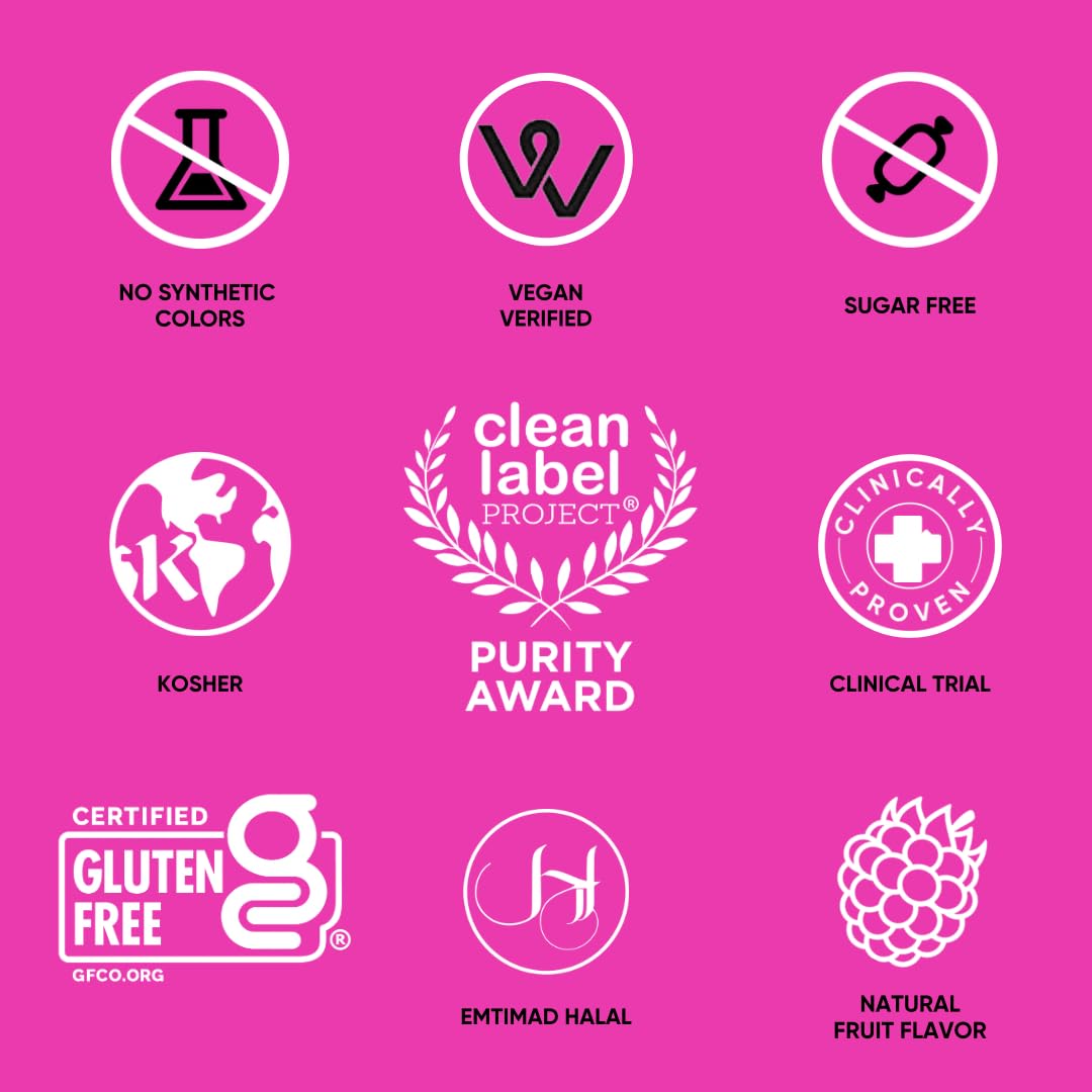 NovaFerrum Yummy | Pediatric Drops Liquid Iron Supplement for Infants and Toddlers | Liquid Iron for Kids | 15mg of Iron Per 1mL Dose | Ages 4 & Under | Gluten Free Certified | Sugar-Free | Raspberry