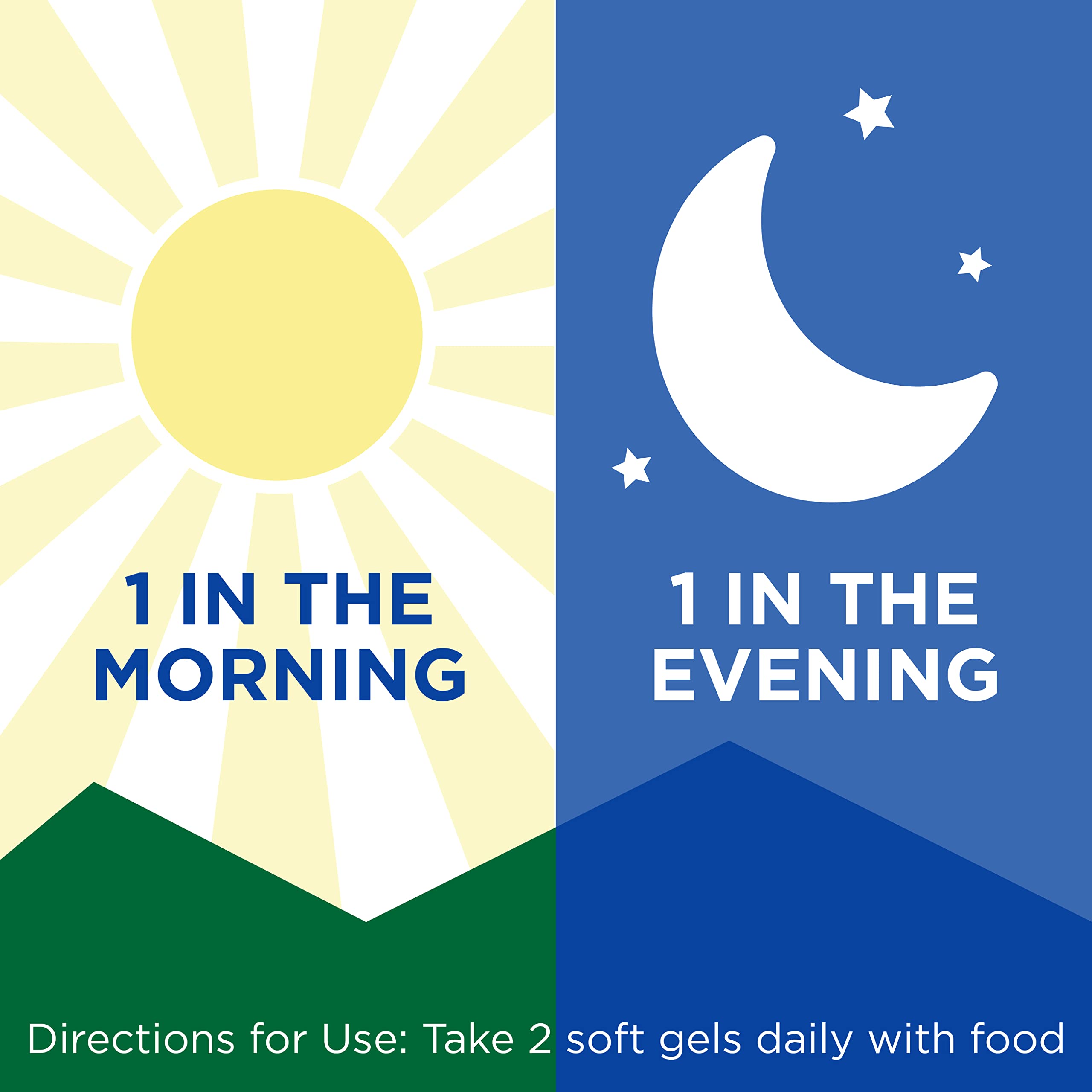 PreserVision AREDS 2 Eye Vitamins, #1 Eye Doctor Recommended Brand, Chewable Lutein and Zeaxanthin Supplement with Vitamin C, Vitamin E,Zinc, and Copper, Mixed Berry, 60 Tablets