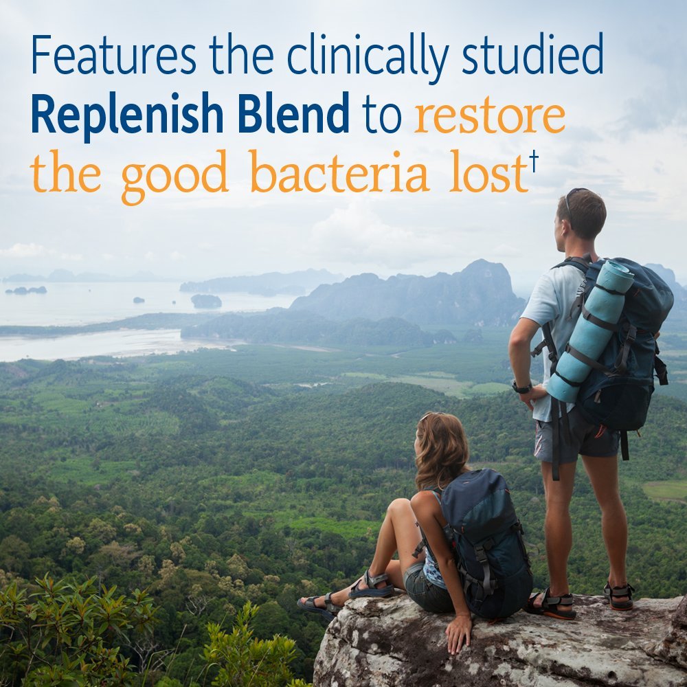 Garden of Life Raw Probiotics for Women and Men with Digestive Enzymes, 100 Billion CFU, Clinically Studied Strains, Shelf Stable, 30 Capsules