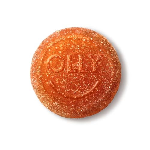 OLLY Multi + Probiotic Adult Multivitamin Gummy, 1 Billion CFUs, Digestive and Immune Support Chewable Supplement, Tropical Twist, 35 Day Supply - 70 Count