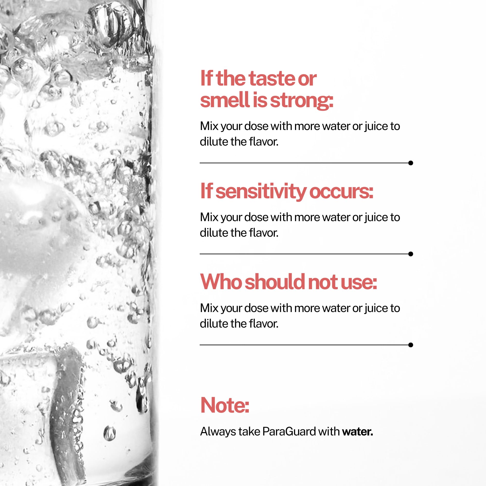 Zahler - ParaGuard Liquid Drops - Gut Health Supplement - Formula has Wormwood, Garlic Bulb, Pumpkin Seed, Clove & More - Natural Support for Humans - Certified Kosher (4 Oz) (4 oz., Drop)