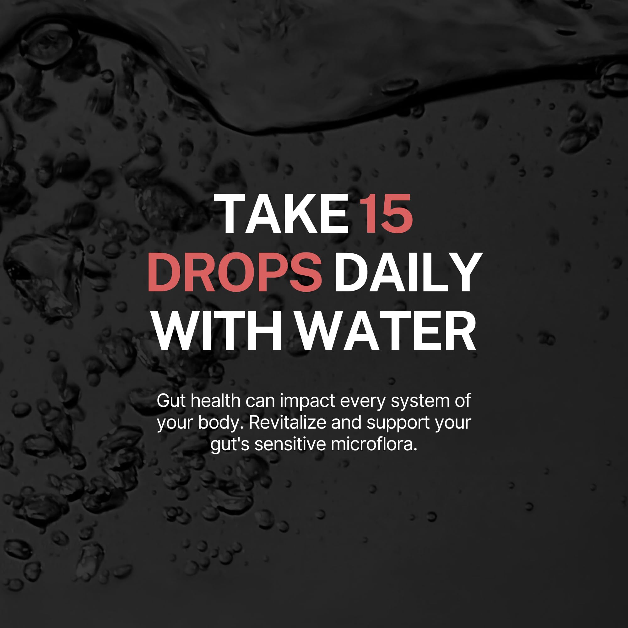 Zahler - ParaGuard Liquid Drops - Gut Health Supplement - Formula has Wormwood, Garlic Bulb, Pumpkin Seed, Clove & More - Natural Support for Humans - Certified Kosher (4 Oz) (4 oz., Drop)