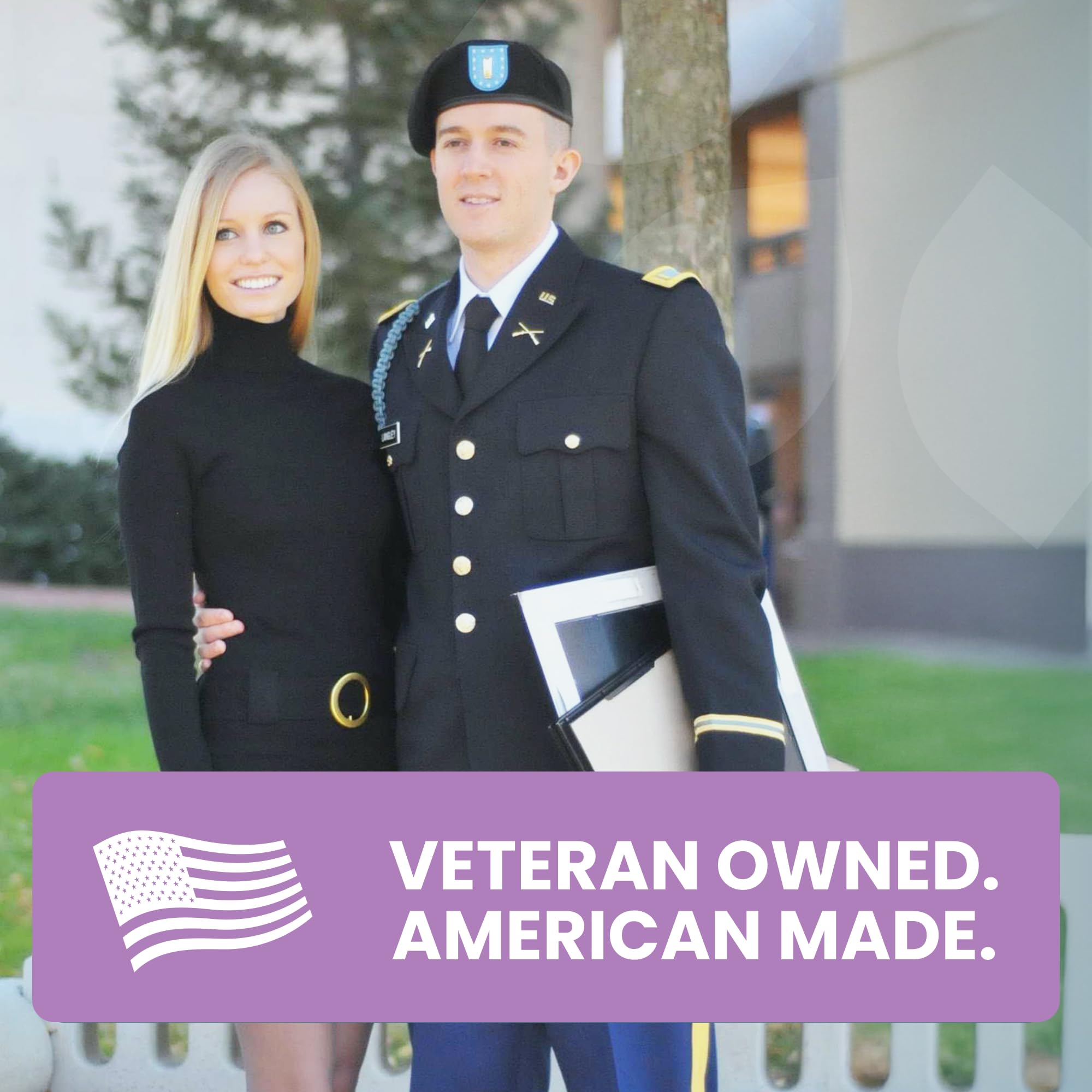 Luma Nutrition Magnesium Glycinate 1000mg - Support Stress, Sleep, Nerve & Muscle Health - 500mg Pure Magnesium Supplement Capsules - Chelated for High Absorption - 60 Veggie Capsules