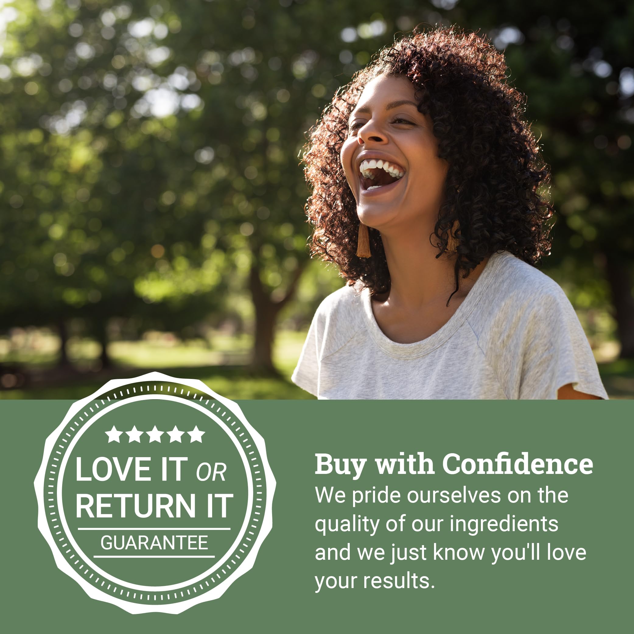 Organic Lugol's Iodine, Iodine and Potassium Iodide 2% Solution 3000 mcg - Liquid Supplement Drops for Thyroid Support for Women & Men, Metabolism Health, Detox Boost - Non-GMO, 395 Servings (2 Oz)