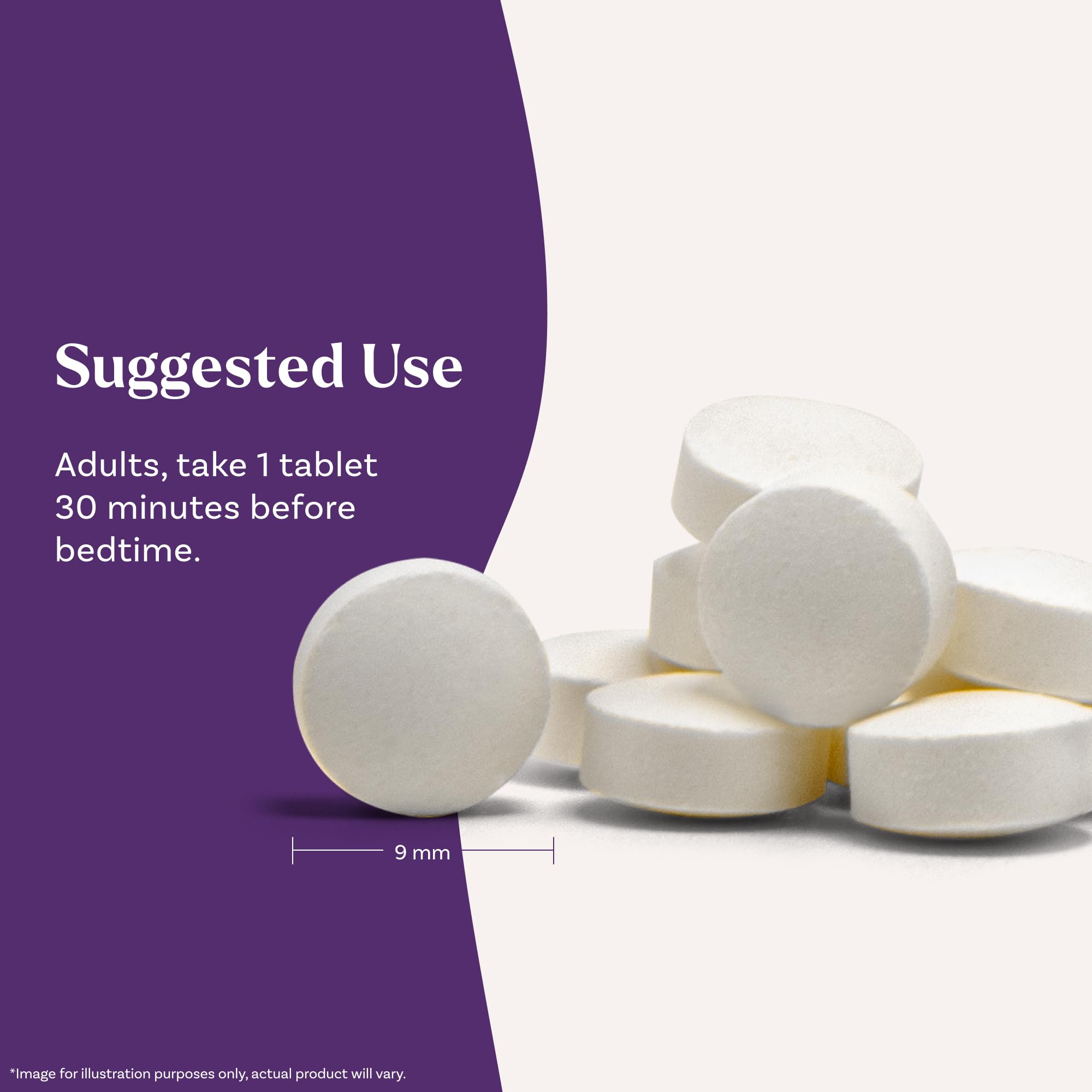 Natrol Melatonin 10mg Time Release Tablets, Sleep Dietary Supplement for Restful Sleep, 100 Melatonin Time Release Tablets, 100 Servings