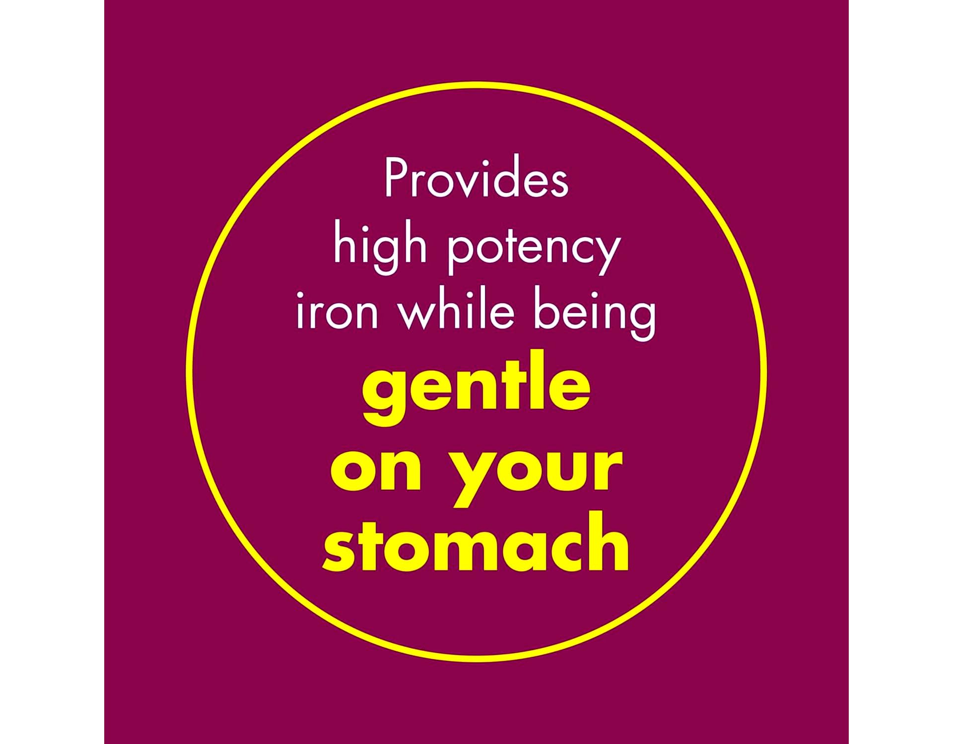 Slow Fe Slow Release Iron Supplement, 30 Tablets (Pack of 2)