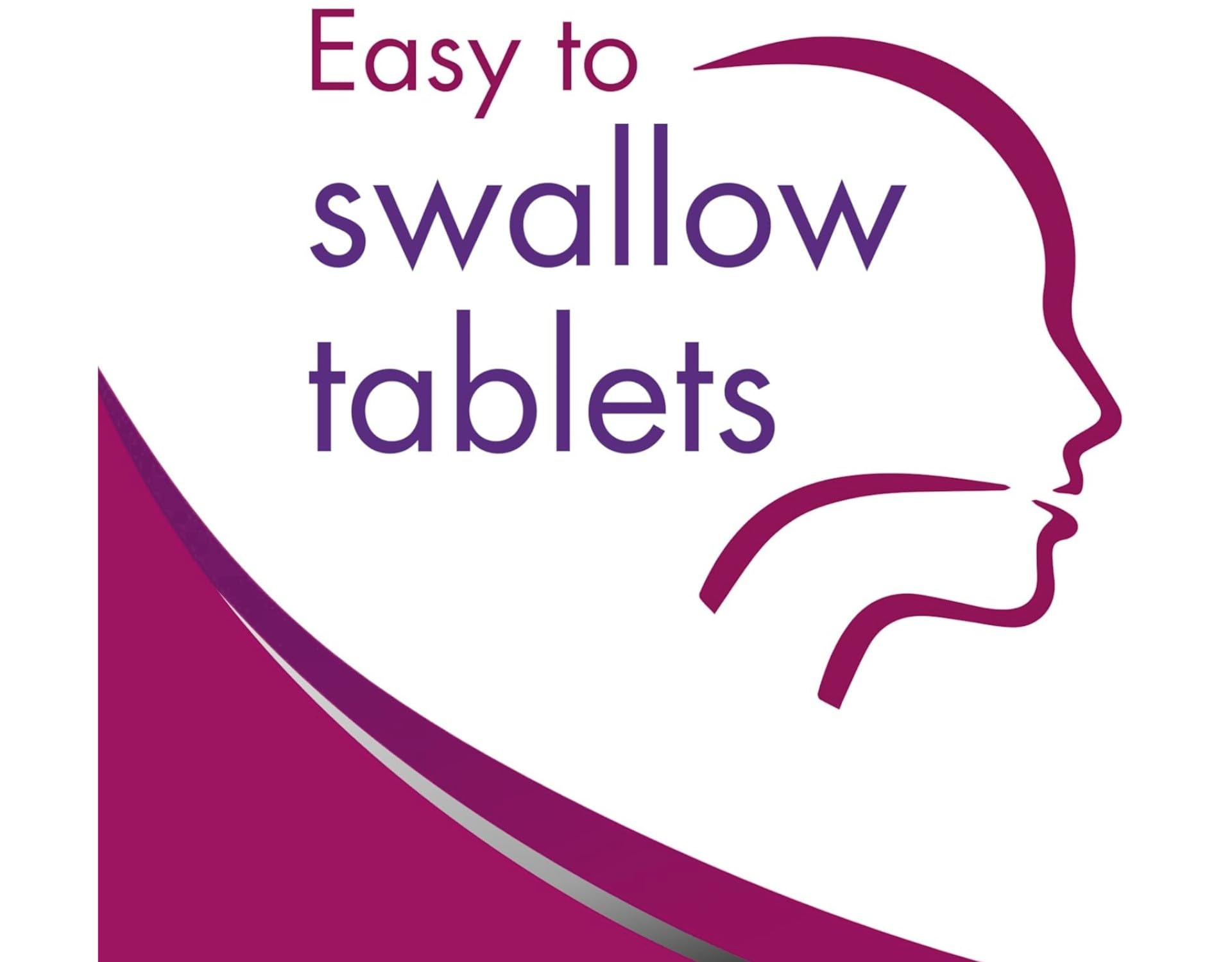 Slow Fe Slow Release Iron Supplement, 30 Tablets (Pack of 2)