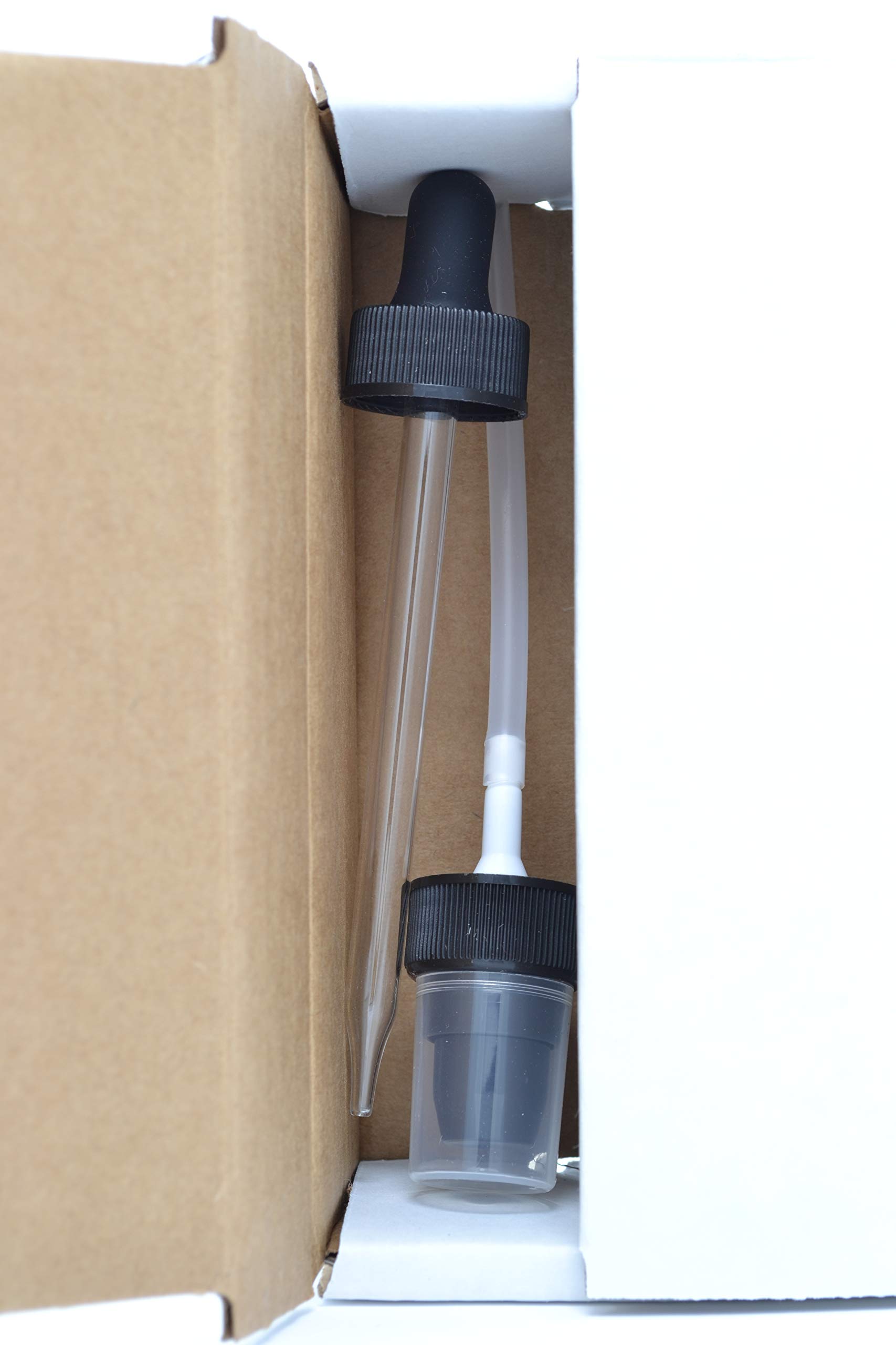 Prime Natural Organic Black Seed Oil 4oz - Cold Pressed Unrefined High Thymoquinone 1.7% USDA Certified - Turkish Origin Potent Nigella Sativa Liquid - Vegan Omega 3 6 9, Antioxidant