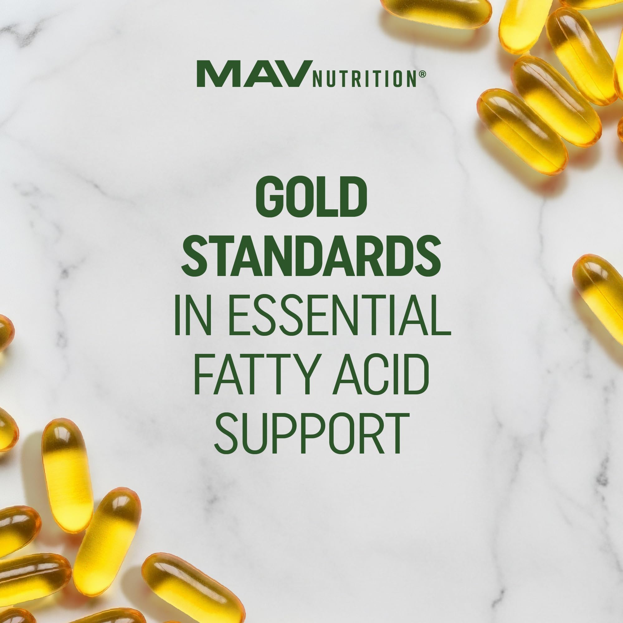 Vegan Omega 3 Algae Oil | Plant Based DHA EPA | Sustainably Sourced, No Carrageenan, Non GMO | Heart, Brain, and Eye Health | Fish Oil Alternative | Algae Omega 3 Supplement | 60 Softgel Capsules