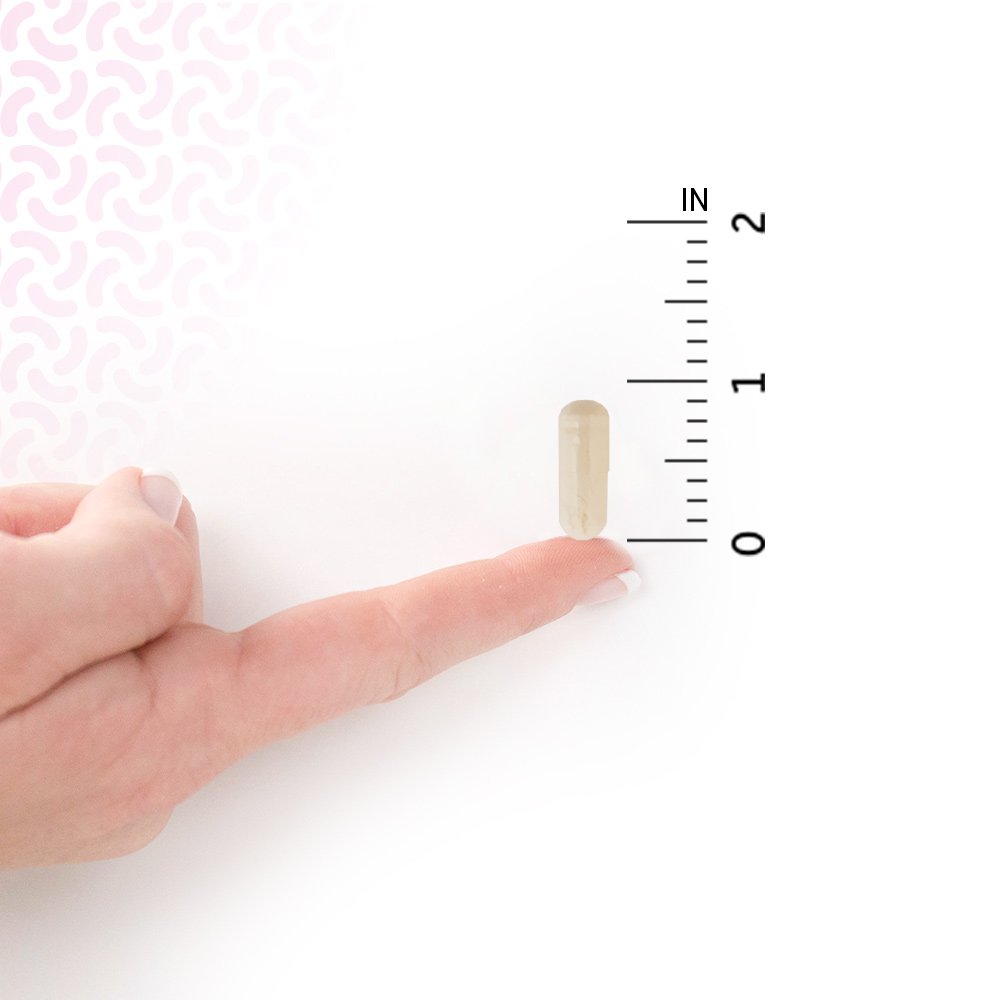 Garden of Life Probiotics Mood+ Dr Formulated Acidophilus Probiotic Supplement - Promotes Emotional Well-Being, Relaxation and Digestive Balance - Ashwagandha for Stress Management, 60 Veggie Caps