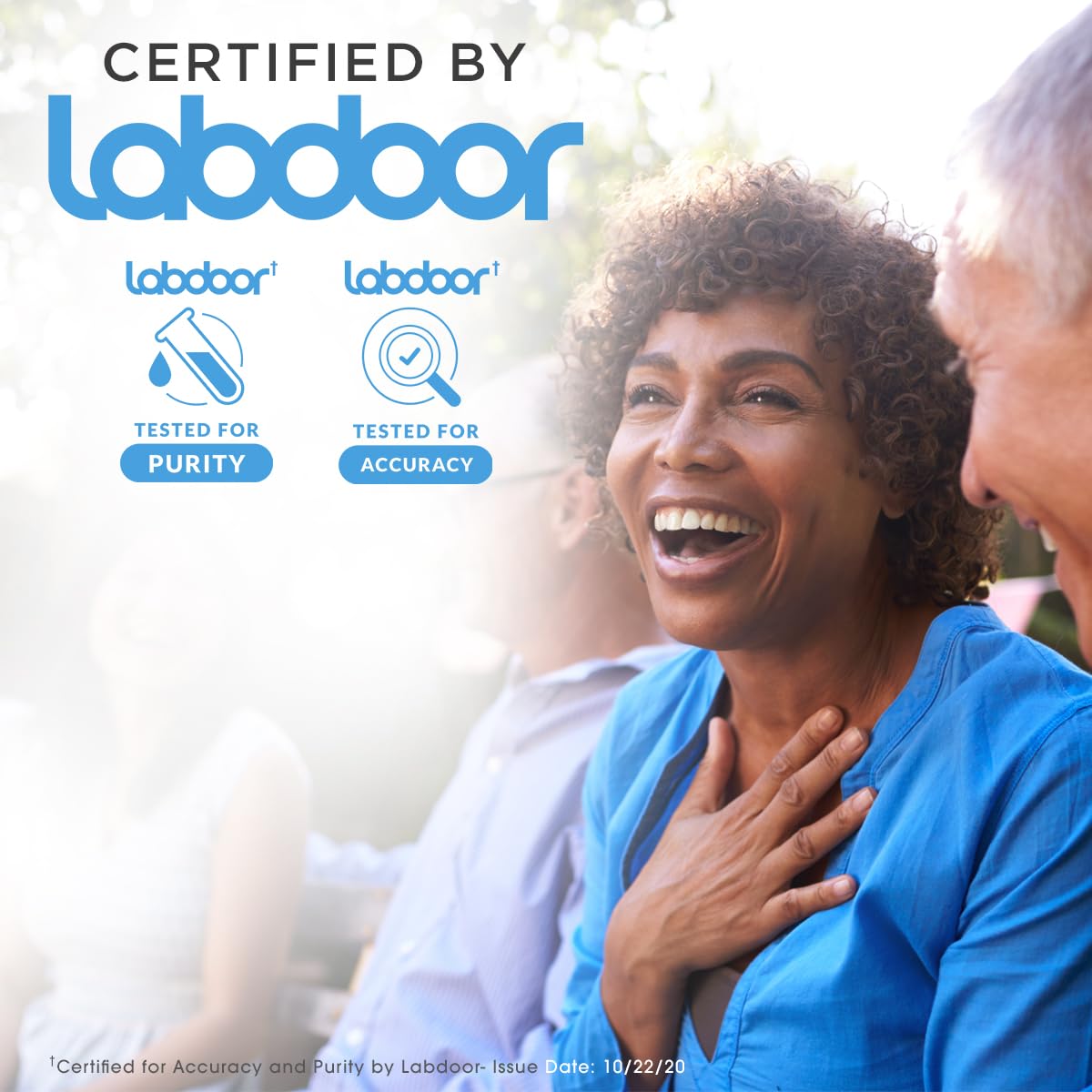 FarmHaven Magnesium Complex –Magnesium Glycinate & Malate w/Vitamin D3, 100% Chelated for Max Absorption, Vegetarian – Bone Health, Nerves, Muscles, 120 Capsules, 60 Days