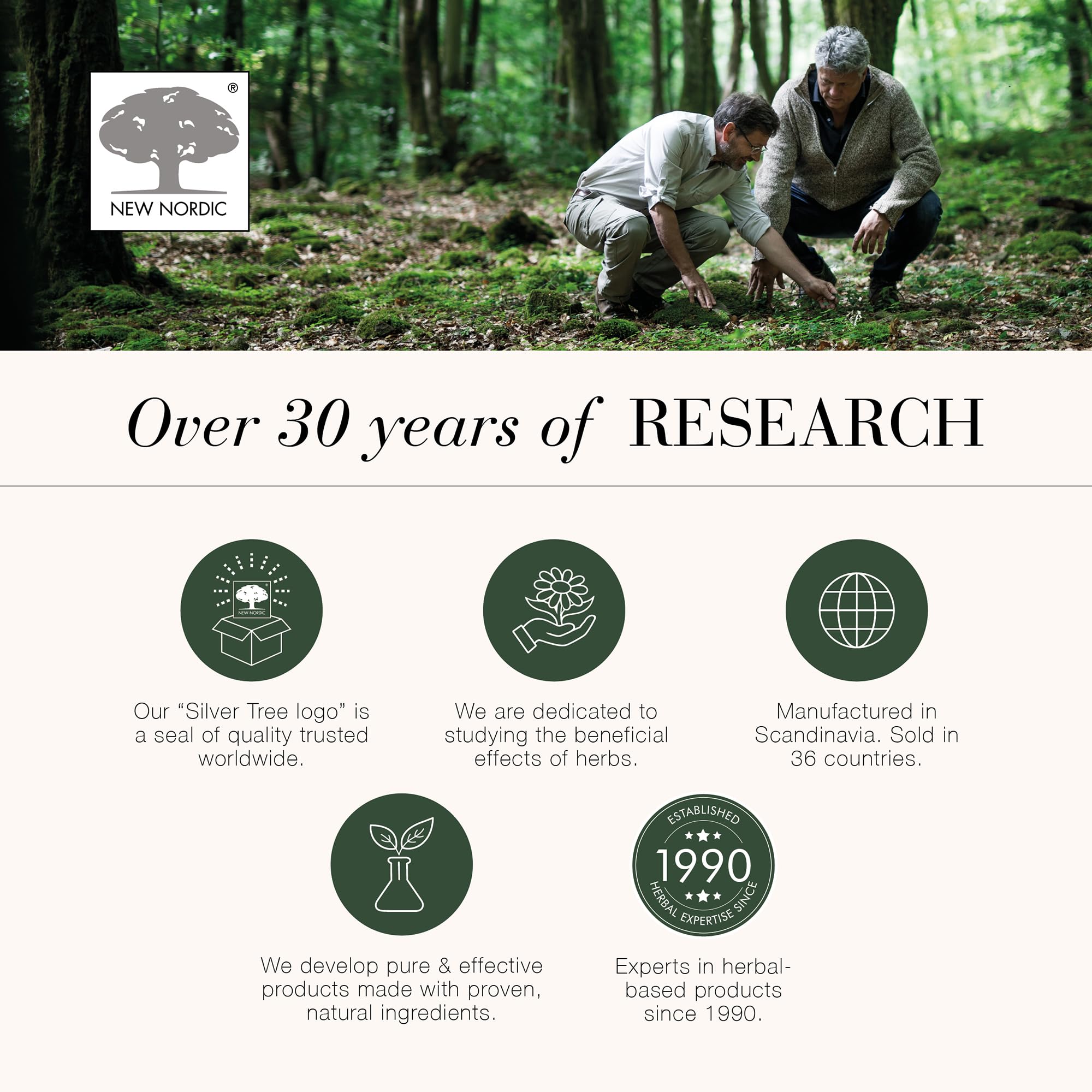 NEW NORDIC Active Liver 90-Day Supply, Daily Liver Supplement, Milk Thistle, Artichoke & Turmeric, 90 Tablets