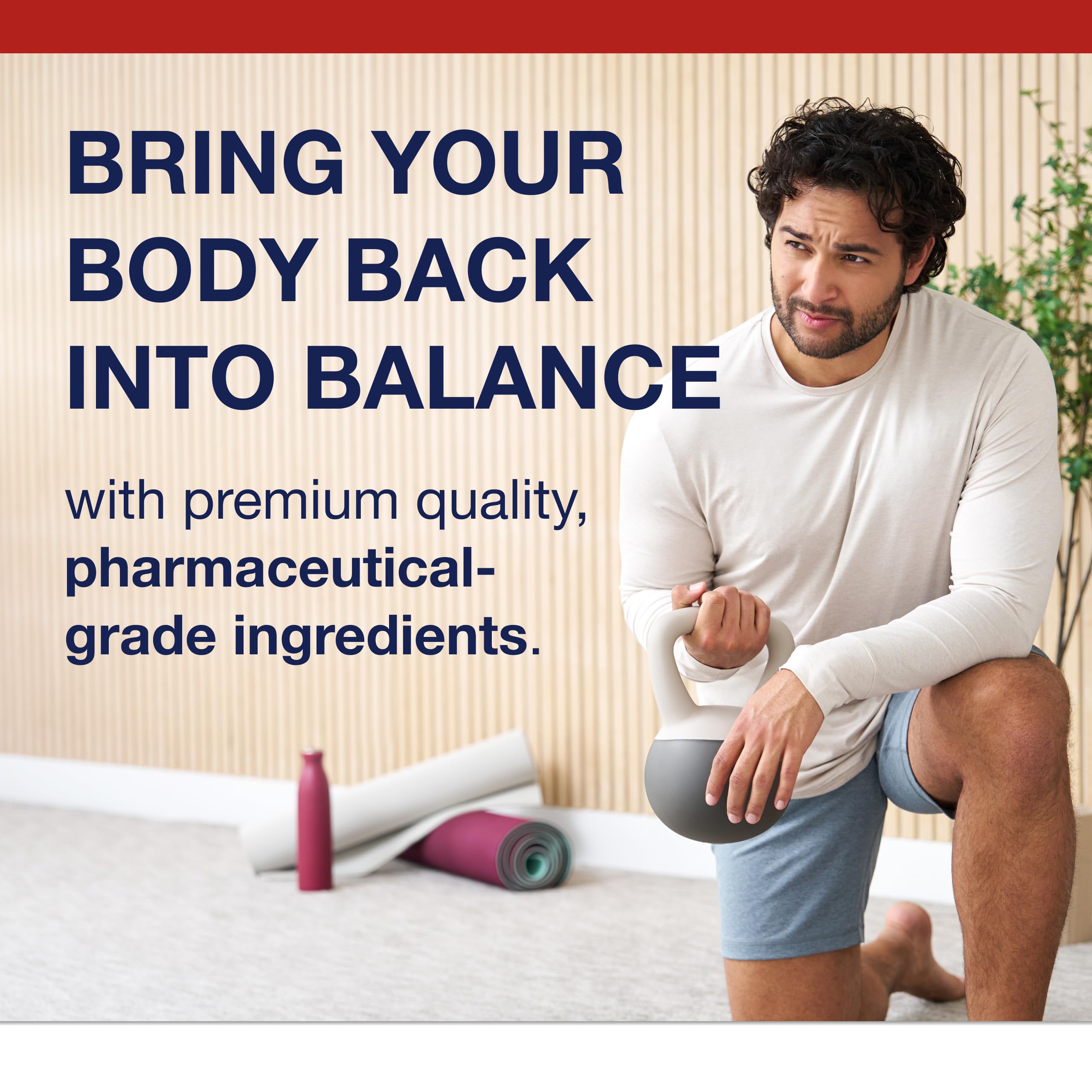 Metagenics Magnesium Glycinate - Highly Absorbable Magnesium Supplement for Sleep, Stress Relief & Muscle Relaxation* - Supports Bone, Heart & Nerve Health* - Non-GMO, Gluten-Free - 120 Tablets