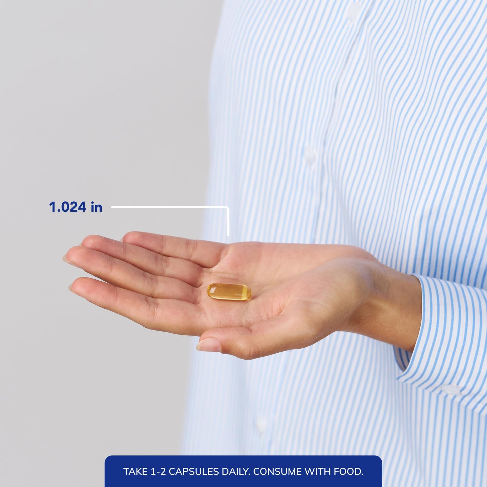 Pure Encapsulations EPA/DHA Essentials - Fish Oil Concentrate Supplement to Support Cardiovascular Health - Premium EPA & DHA Supplement with Omega 3-90 Softgel Capsules