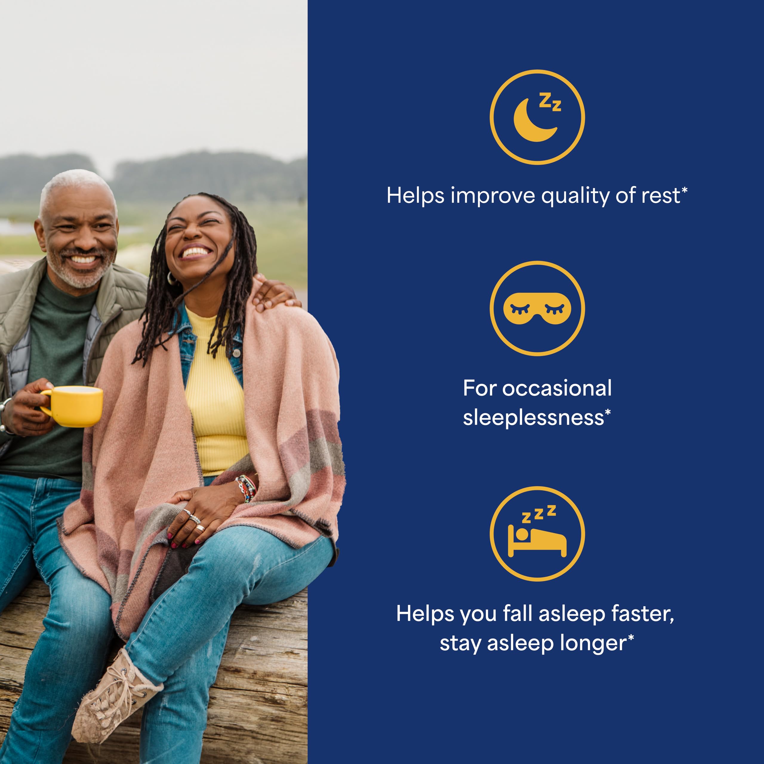 Puritan's Pride Premium Super Strength Melatonin 10mg Sleep Aid, Dietary Supplement for Sound, Restful, & Longer Sleep Support, 4 Month Supply, 120 Rapid Release Capsules, 2 Pack (Packaging May Vary)