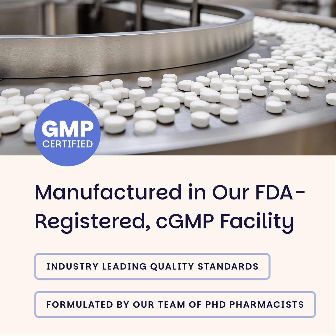 EZ Melts Multivitamin + Iron - Daily Multivitamin for Women & Men - Supports Healthy Energy Levels & Antioxidant Protection - Non-GMO & Vegan - Tropical Cherry - 60 Dissolvable Tablets (30 Servings)