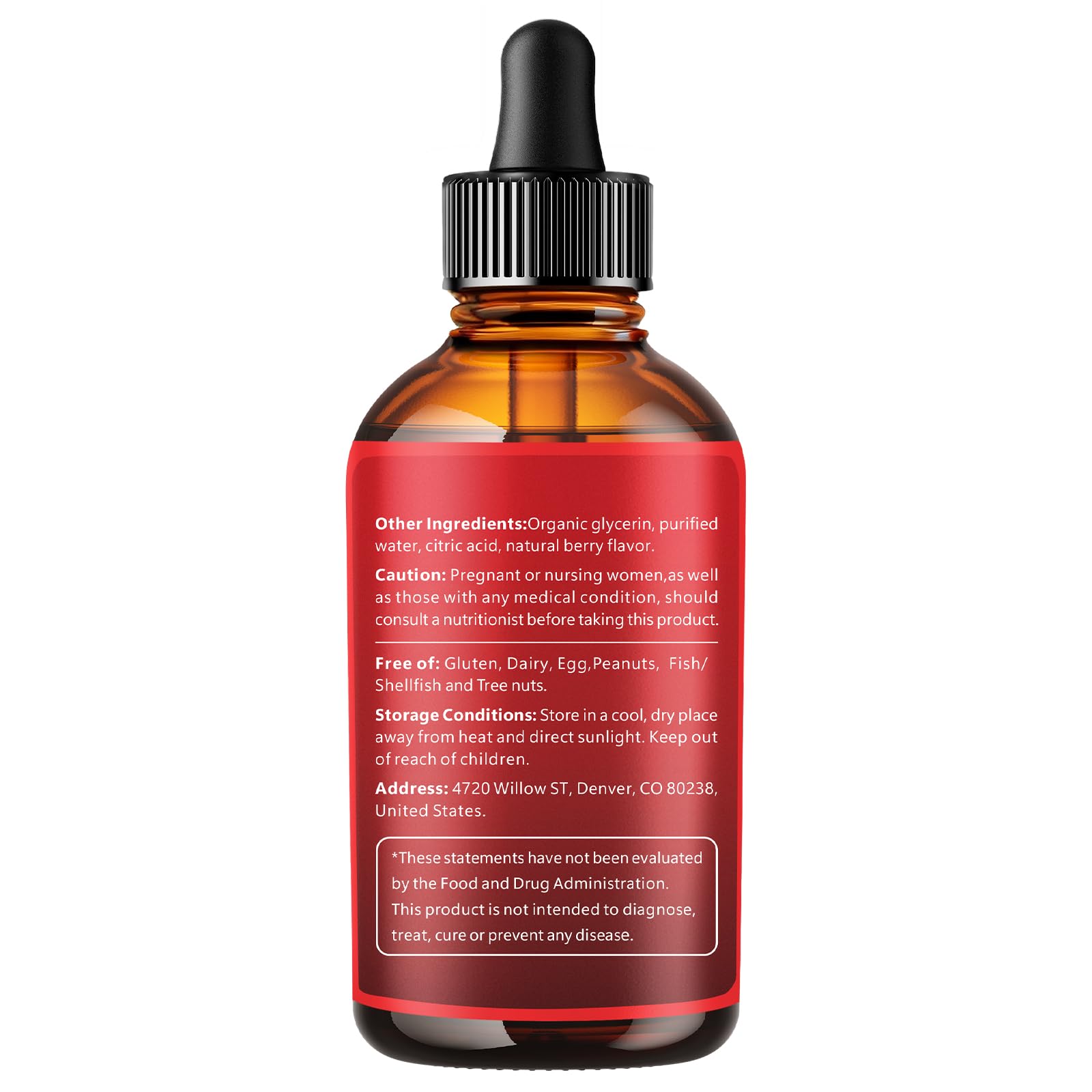 VivoNu 14-in-1 Berberine with Ceylon Cinnamon Oregano