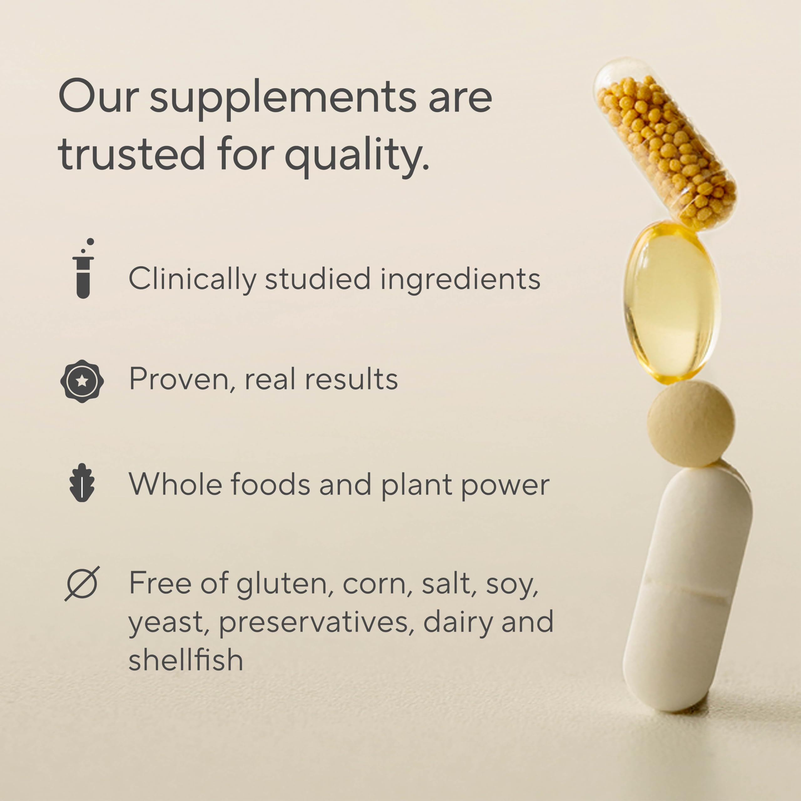 Premium Kidney Cleanse Supplement – Powerful Kidney Support Formula With Cranberry and Astragalus- Helps Support Healthy Kidneys & Urinary Tract Support - Kidney Cleanse Detox & Repair – 60 Capsules