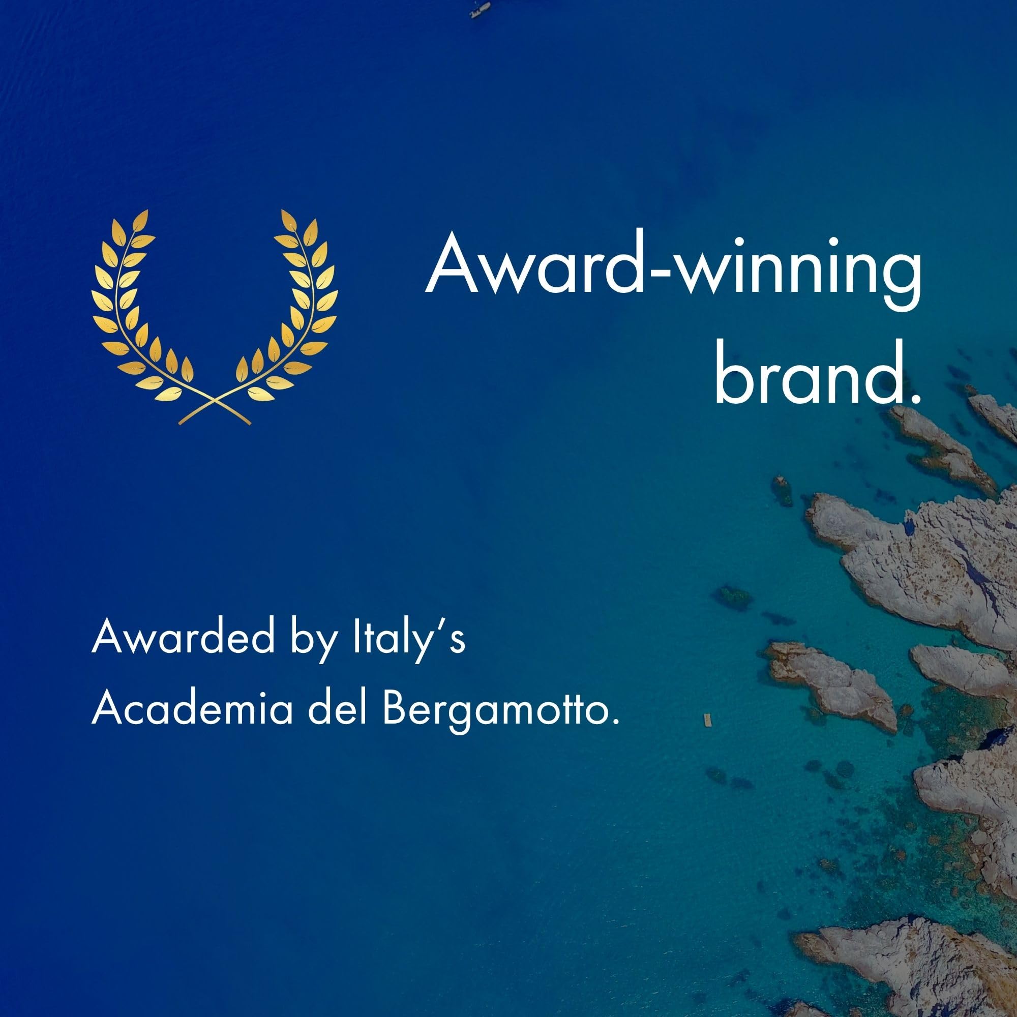 NAOMI Italian Citrus Bergamot 500mg + Resveratrol, Award-Winning Cardiologist Dvlpd, Supports Normal Cholesterol & Healthy Cellular Function, 7 Key Polyphenols, Resveratrol & Olive Leaf, 90-Day Supply