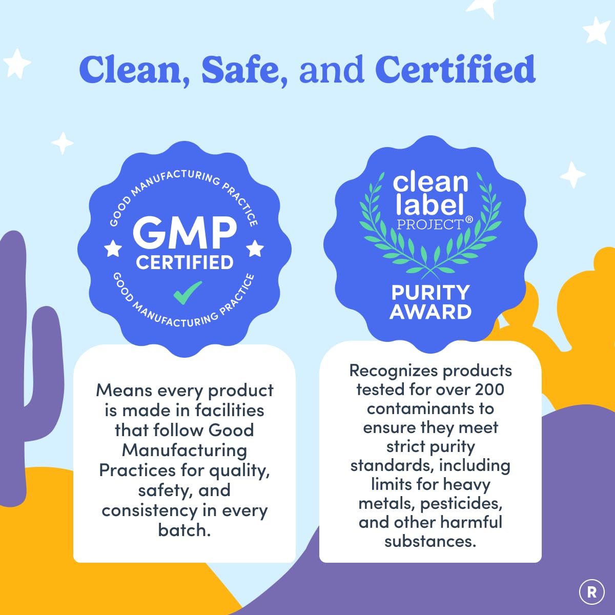 FIRST DAY Magnesium for Kids Gummies – Calm Kids Magnesium Citrate Gummies to Support Sleep & Relaxation – Bedtime Supplement with Suntheanine® L-Theanine, NO Melatonin - Strawberry - 30-Day Supply