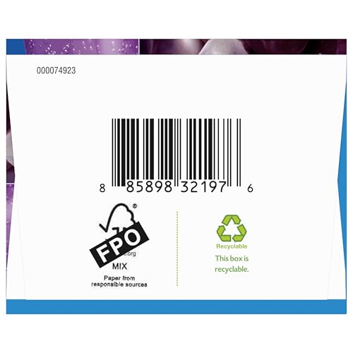Emergen-C Immune+ Triple Action Immune Support Powder, BetaVia (R), 1000mg Vitamin C, B Vitamins, Vitamin D and Antioxidants, Elderberry – 18 Count