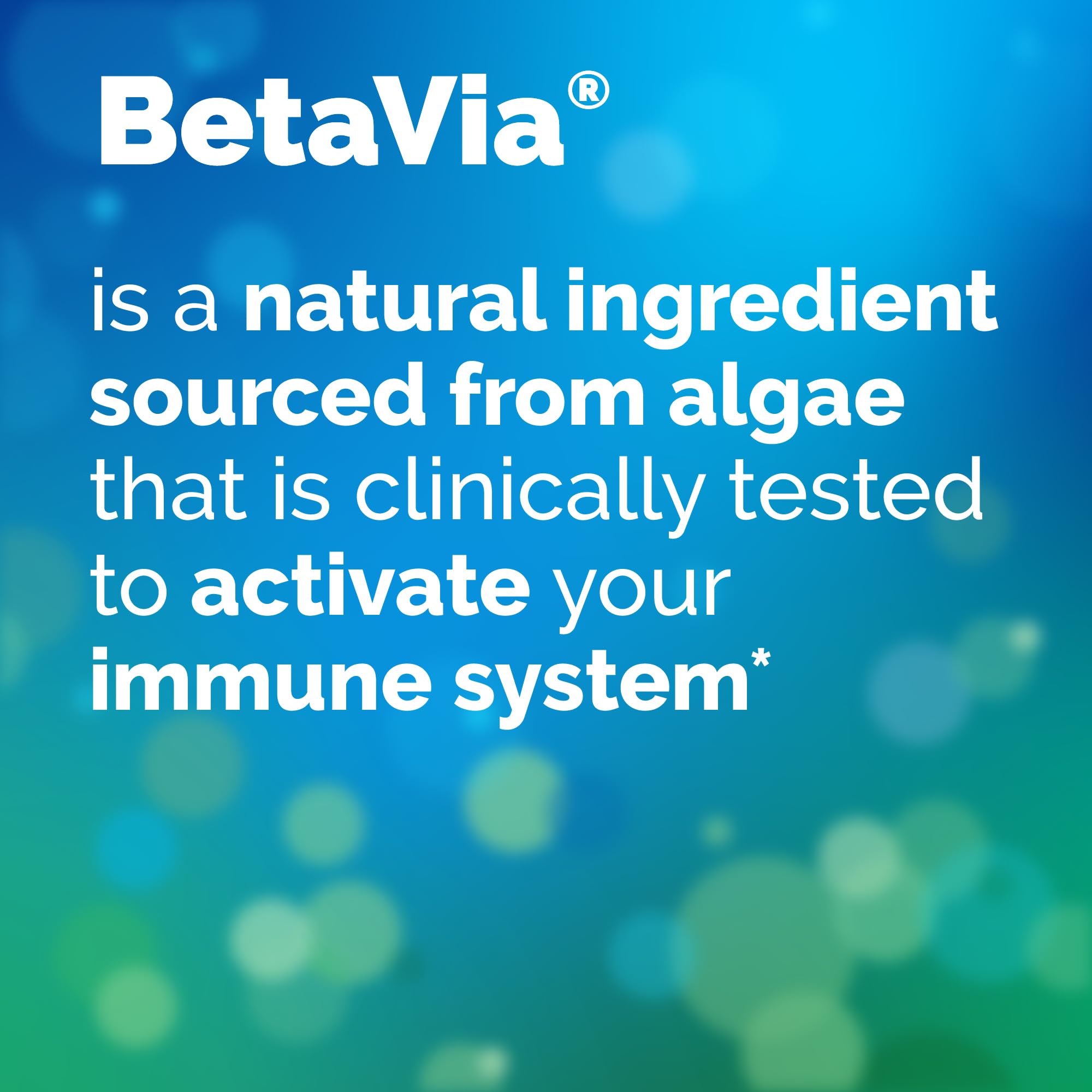 Emergen-C Immune+ Triple Action Immune Support Powder, BetaVia (R), 1000mg Vitamin C, B Vitamins, Vitamin D and Antioxidants, Elderberry – 18 Count