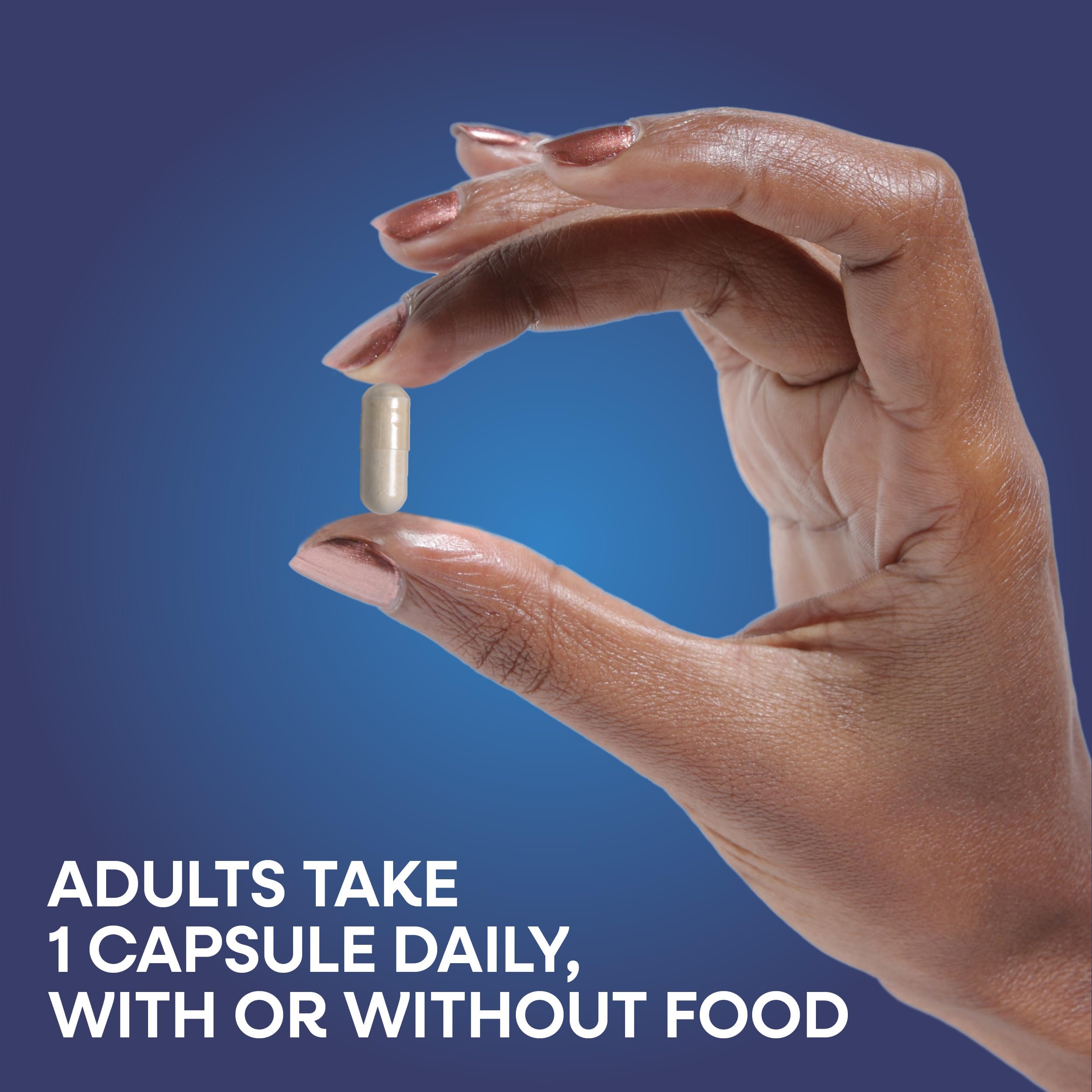 Nature’s Way Fortify Women’s Probiotic, 30 Billion Live Cultures, 11 Strains, Prebiotic, 30 Capsules