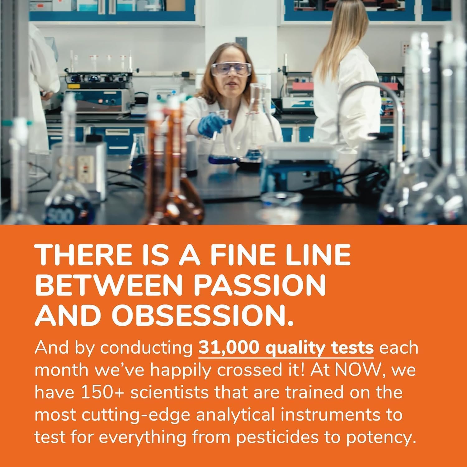 NOW Foods Glycine 1000mg, Free-Form Pharmaceutical Grade, Neurotransmitter Support*, Promotes restful Sleep*, Gluten Free, Vegan, Kosher 200 Vegetarian Capsules (200 Count (Pack of 2))