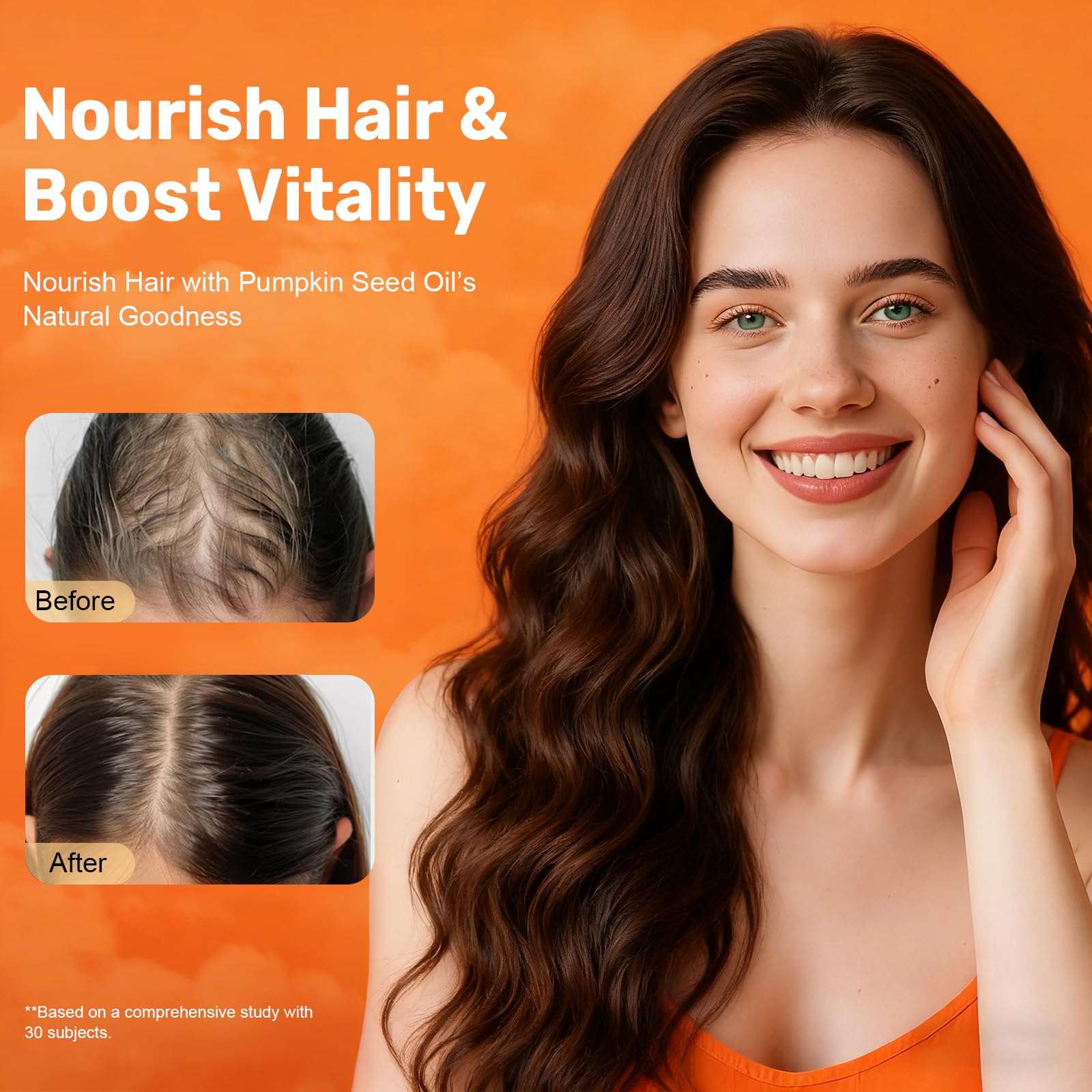 Pumpkin Seed Oil with Saw Palmetto Capsules, 3000mg/serving, 300/600 Softgels | Cold Pressed, Pure Virgin Oil, Essential Fatty Acids & Phytosterols | Supports Hair, Urinary, Bladder & Prostate Health