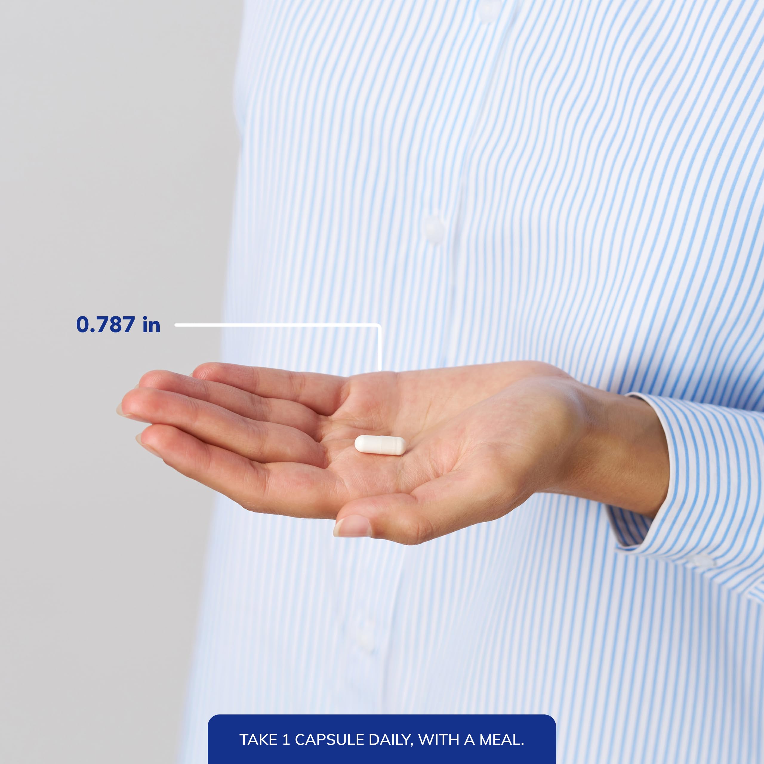 Pure Encapsulations Lithium Orotate 5 mg - Brain Support Supplement - with N-Acetyl-L-Cysteine (NAC) for Memory & Brain Behavior* - Gluten Free & Non-GMO - 90 Capsules