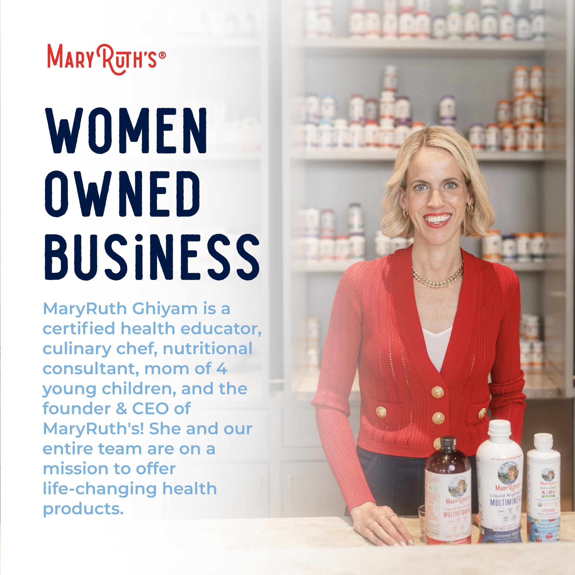 MaryRuth Organics Activated Charcoal Capsules | Substance Adsorption | Derived from Coconut Shells | Vegan Capsules from Pine Trees | Non-GMO | Gluten Free | 40 Count