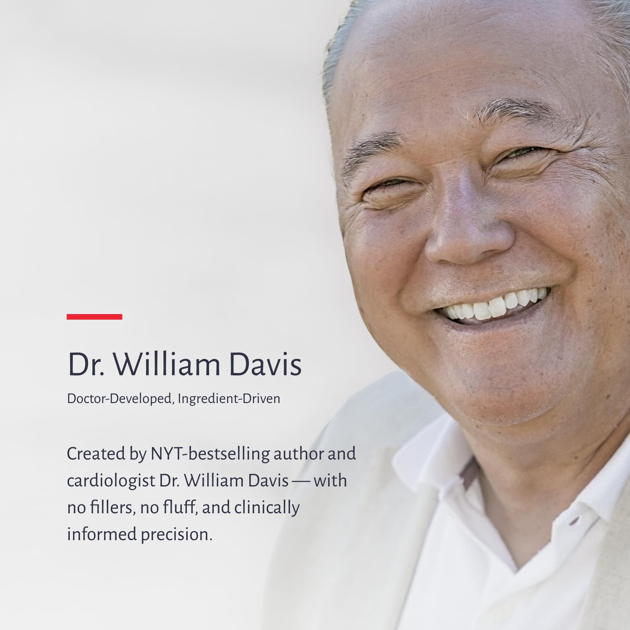 MyReuteri™ 20 Billion CFU Probiotic – Enhanced-Strength L. reuteri LRDR™ + FOS Prebiotic – by Dr. William Davis – Makes Yogurt-Like Superfood – 30 Veg Capsules