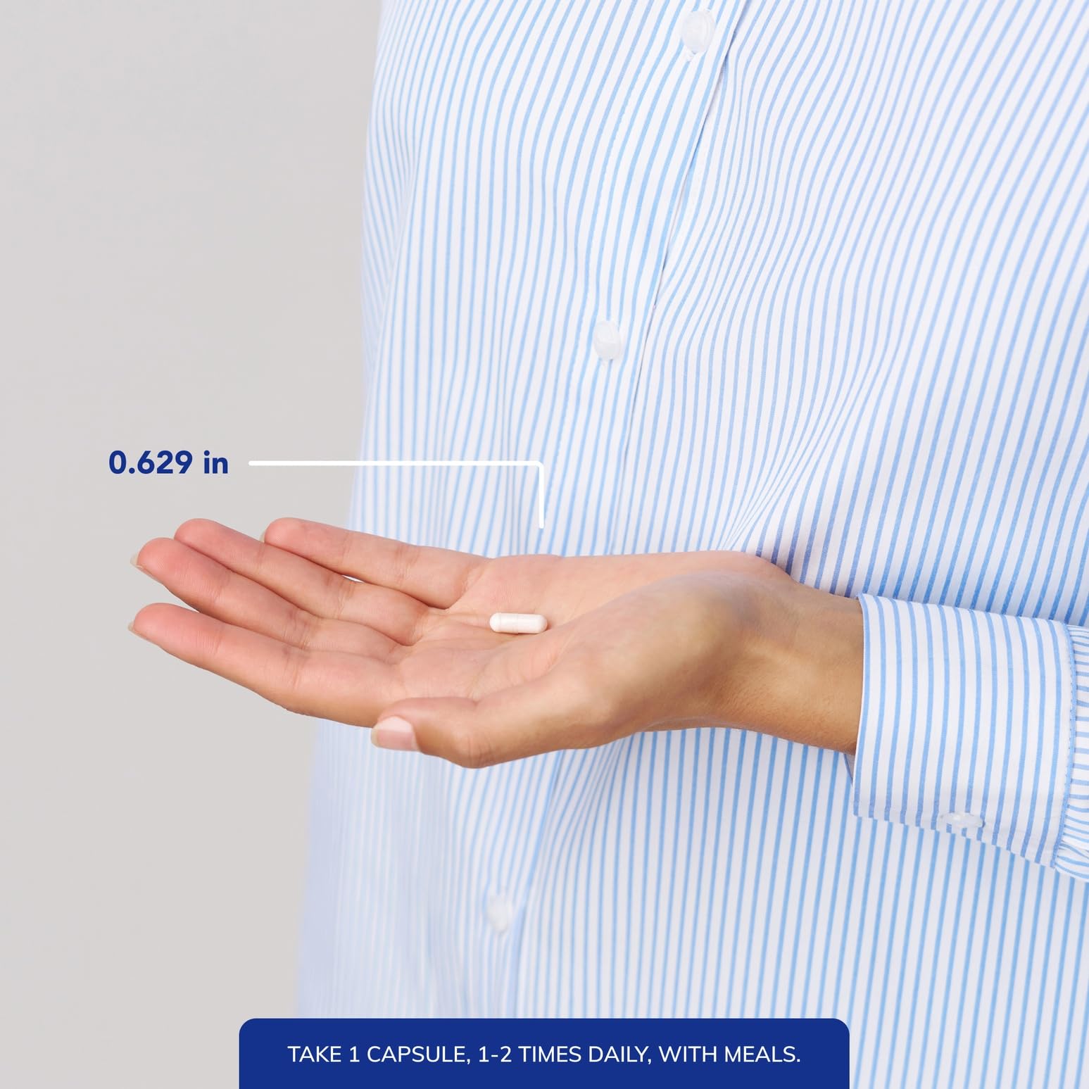 Pure Encapsulations Chromium (Picolinate) 500 mcg - for Lipid & Carbohydrate Metabolism* - Mineral Supplement - Superior Absorption Chromium Supplement - Vegan & Gluten Free - 60 Capsules