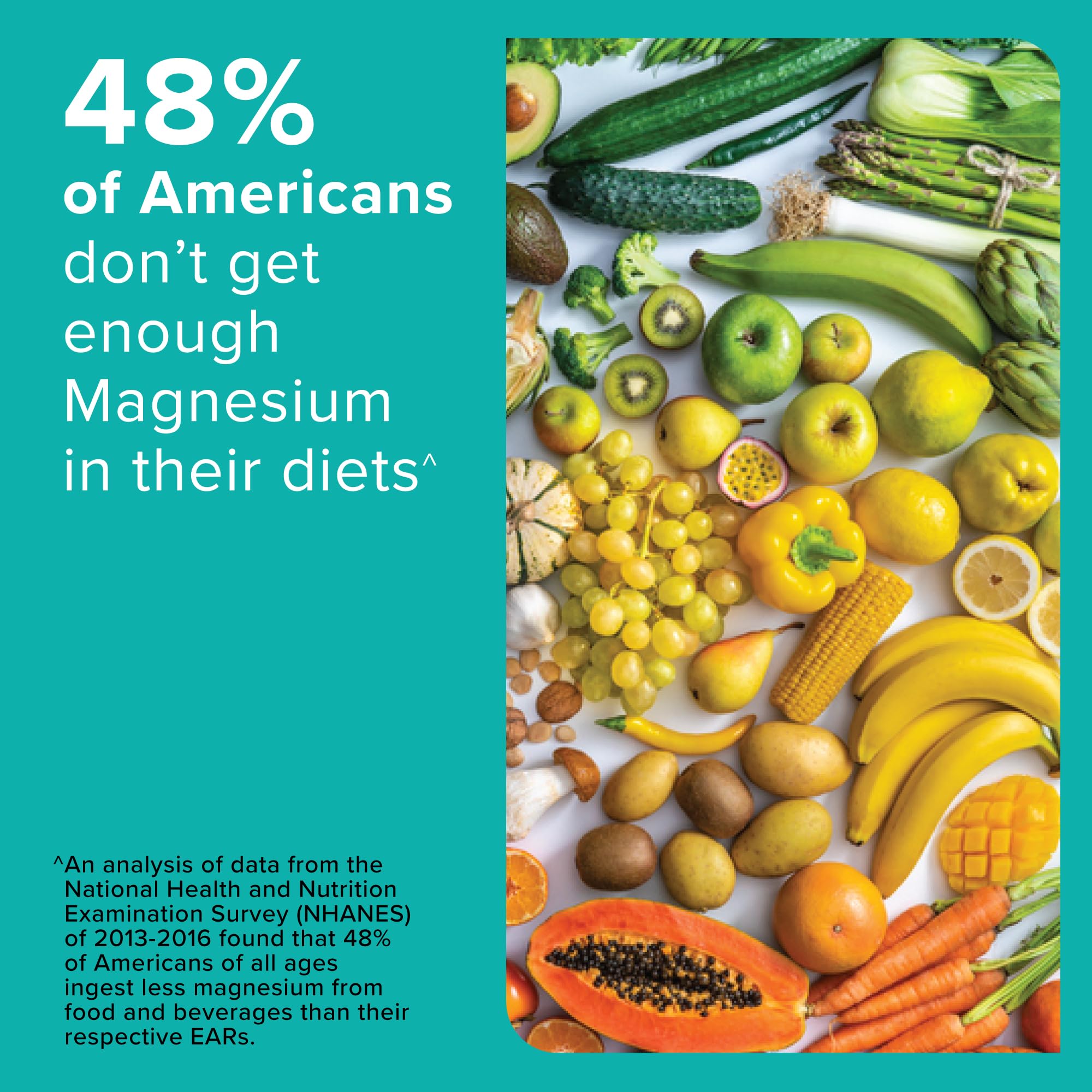 Qunol Magnesium Glycinate 300mg, 100% Glycinate Chelated Magnesium Supplement, 150ct Tablets