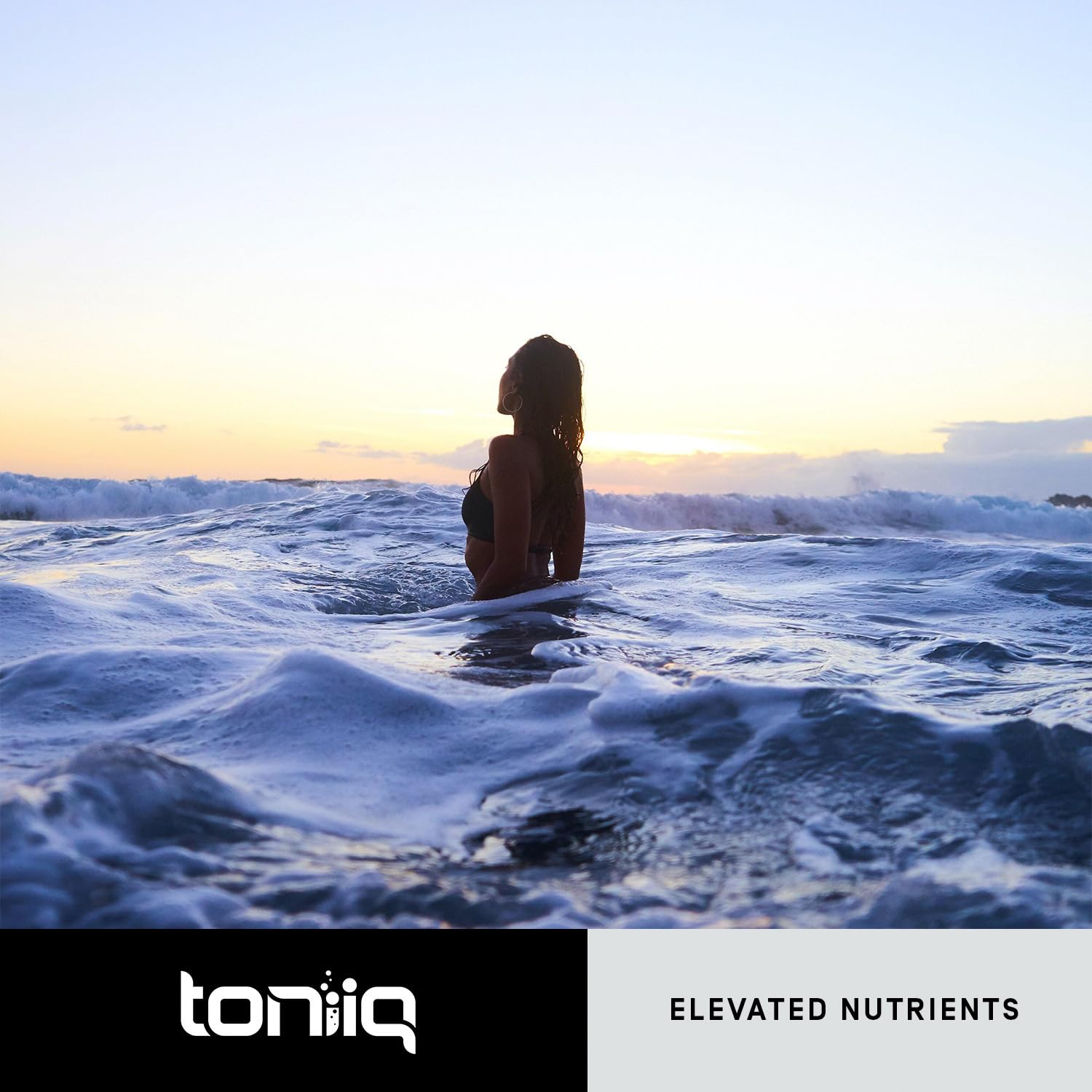 Toniiq 50 Billion CFU Lactobacillus Reuteri Probiotic 50mg per Serving - L Reuteri Probiotics - Highest CFU Count Lactobacillus Reuteri Probiotic - 120 Vegetarian Capsules - 120 Servings