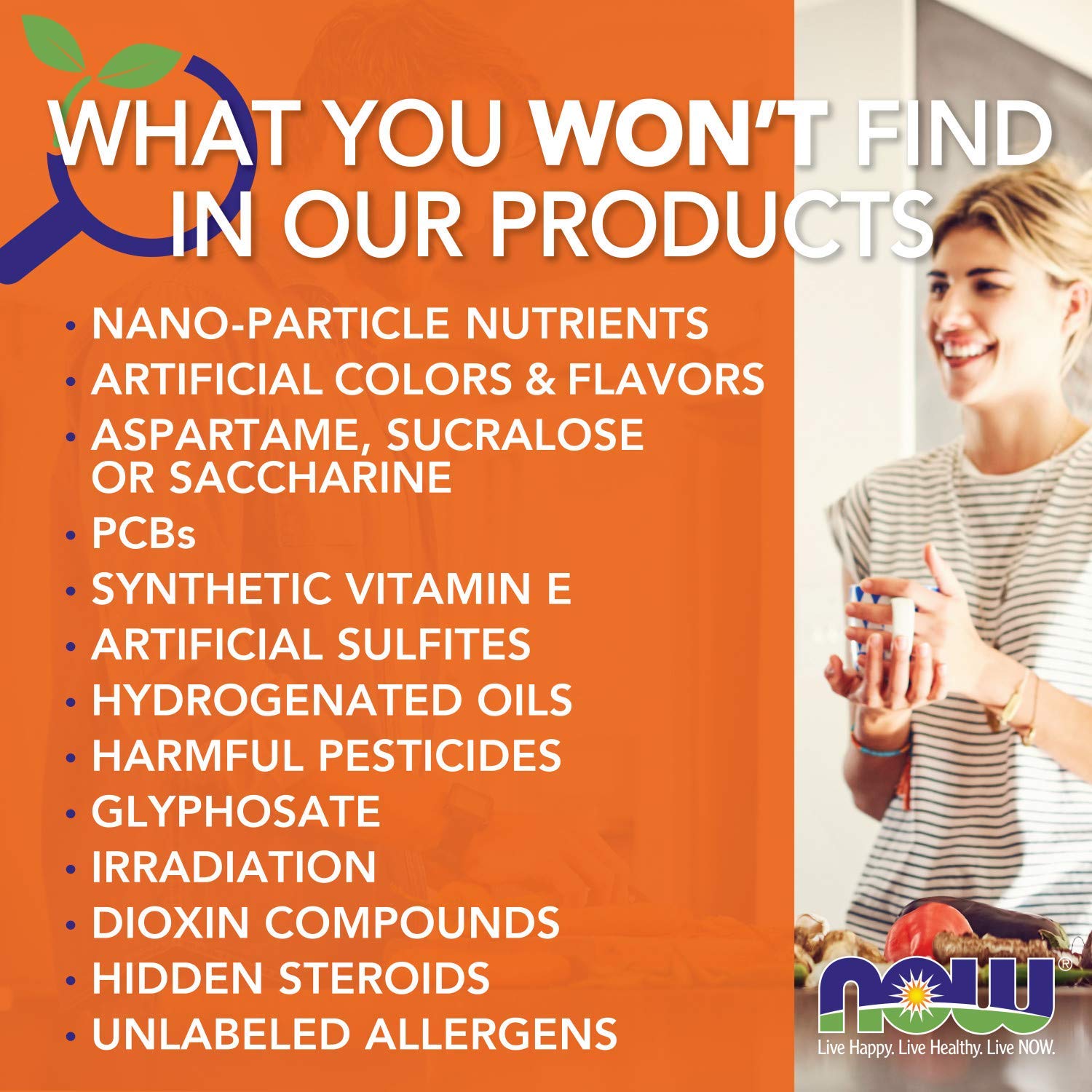 Now Foods Selenium 200mcg Capsules, 300 Count - L Selenomethionine Mineral Supplement for Women & Men - Veg Caps, Non-GMO, Vegan Friendly, Yeast-Free