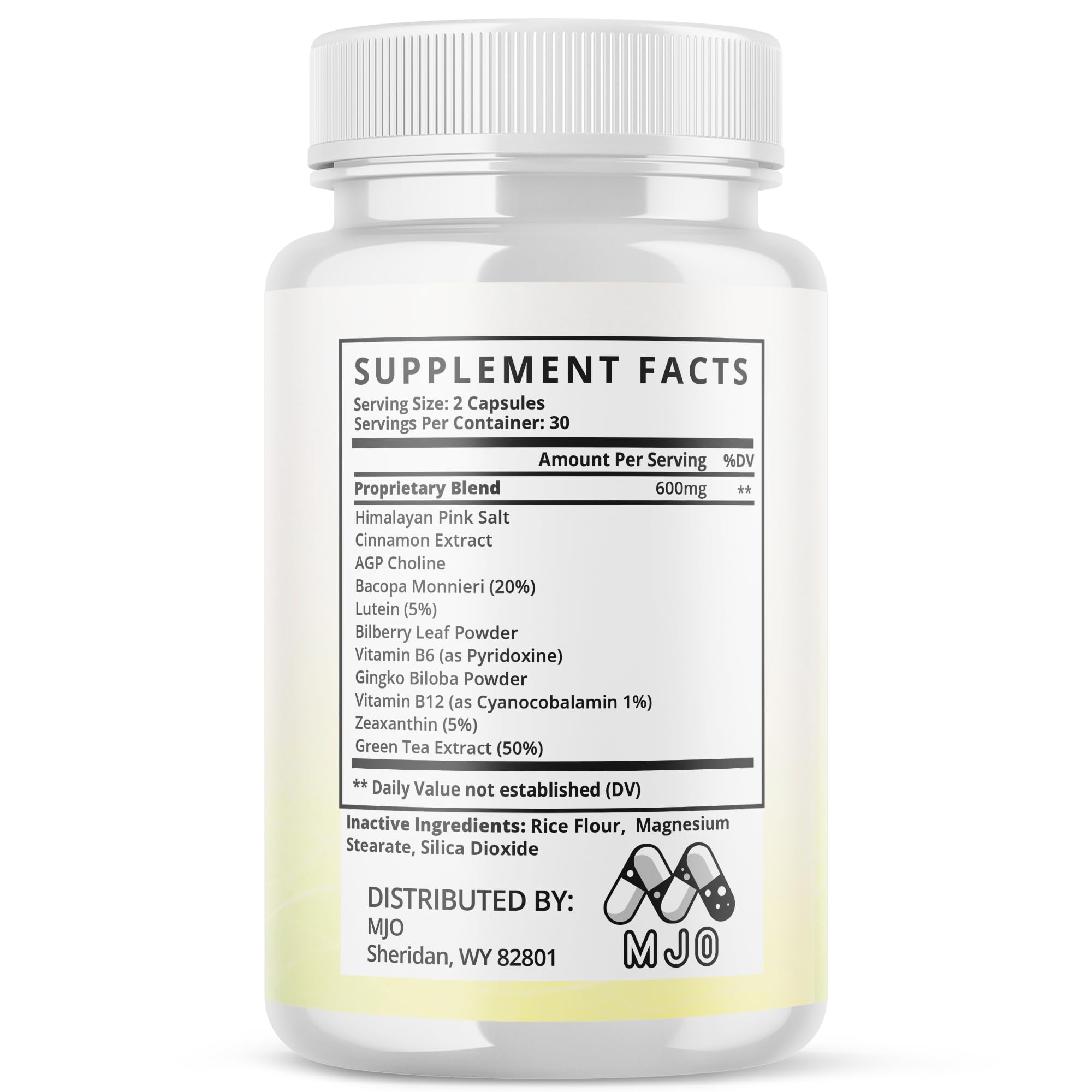 (3 Pack) Burn Slim Capsules, Official Burnslim Pills with All Natural Ingredients, Advanced Burn Slim Health and Wellness Vitamin Supplement Supporting Active Lifestyle for Women & Men (180 Capsules)