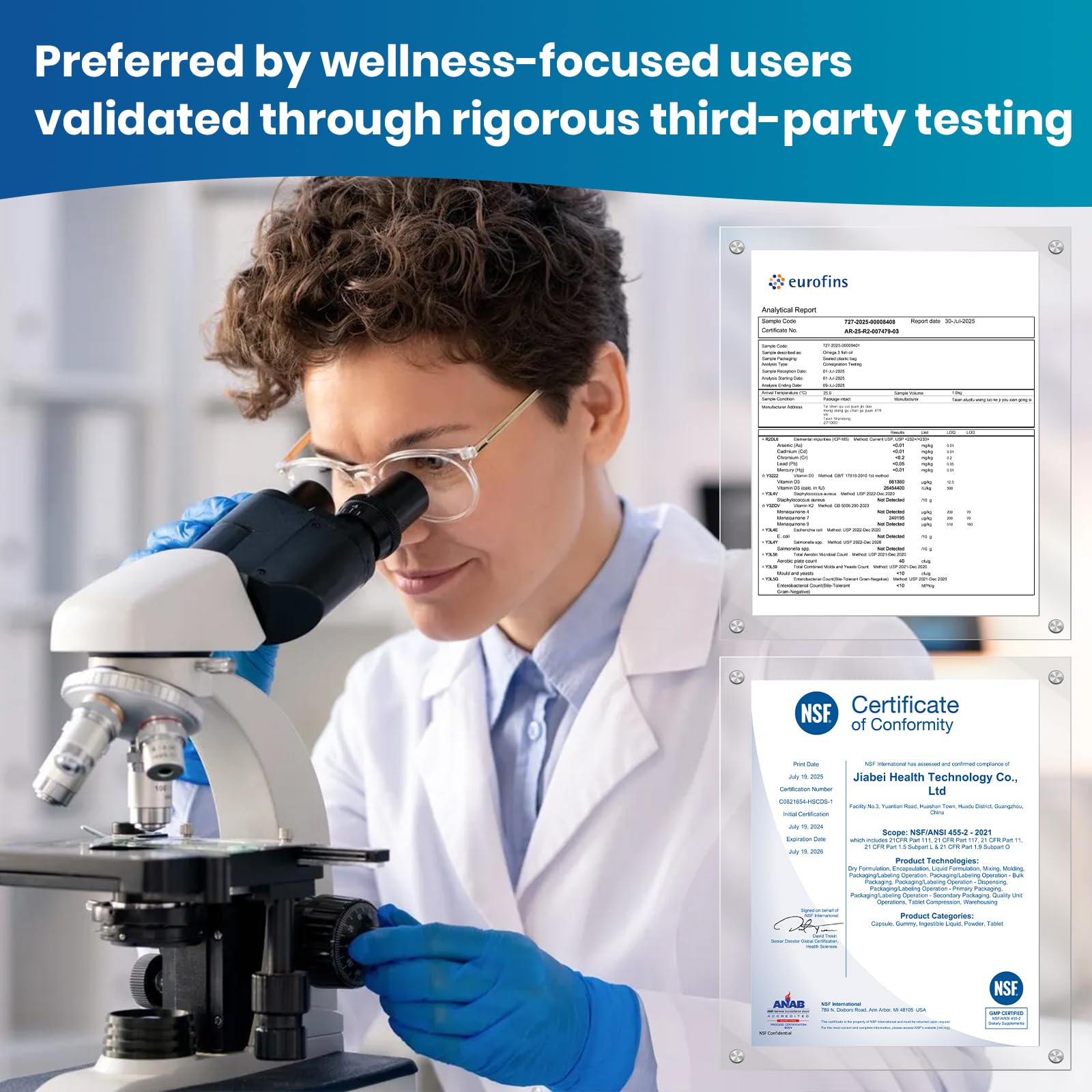 Arofum Omega 3 Fish Oil with Vitamin D3 K2 – 300 Lemon Flavored Burpless Softgels | Fish Oil Omega 3 Supplements Support Heart, Brain, Eyes & Immune Health | Gluten-Free, Non-GMO