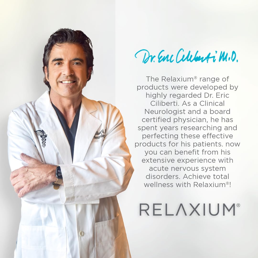 Relaxium Sleep Quick Maximum Strength Melts, Fast Acting Sleep Aid with 10 mg Melatonin, Drug Free Dietary Supplement, Vegan, Gluten Free, Made in USA, 100 Servings, Berry Flavor