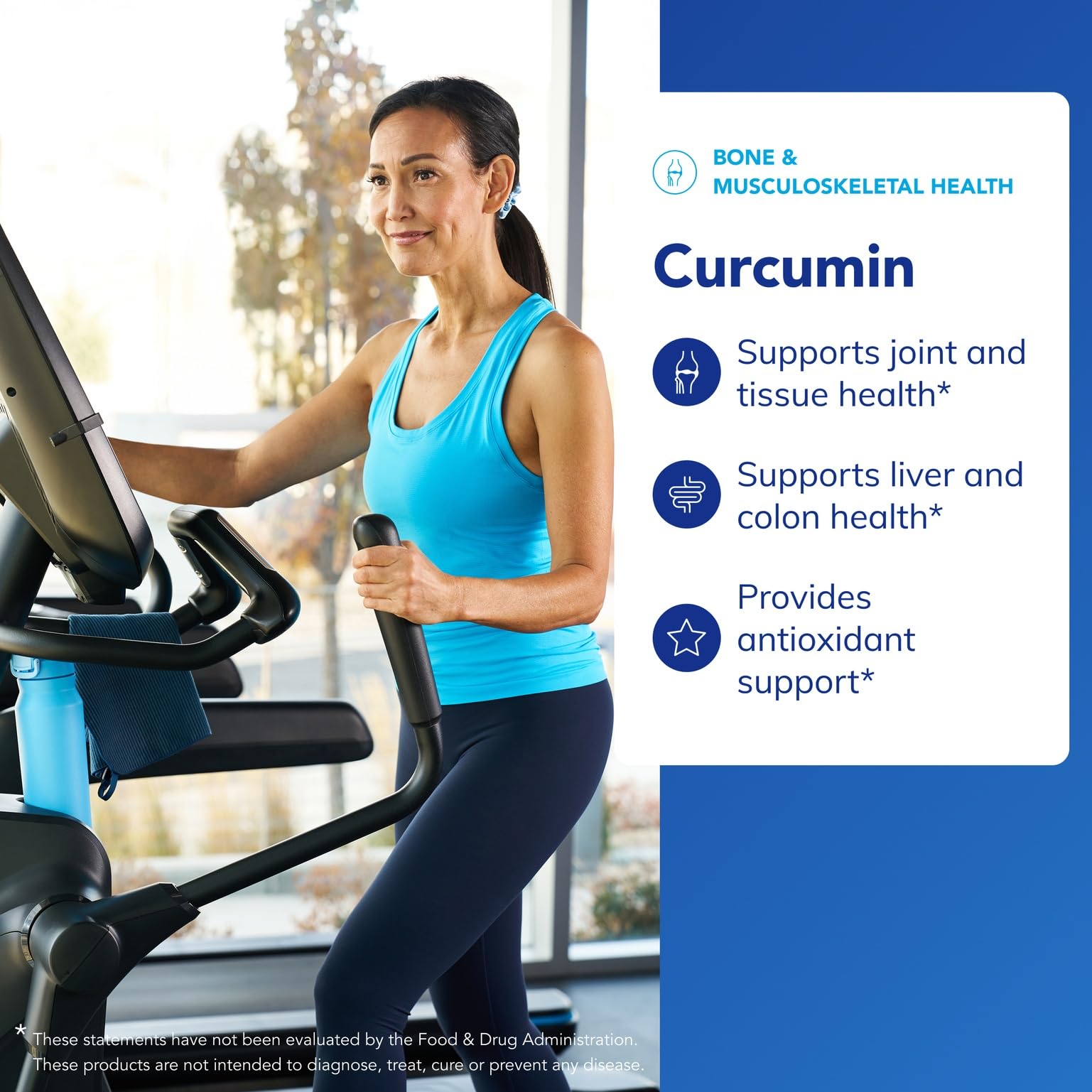 Pure Encapsulations Curcumin - 500 mg - Supports Joint Health & Liver Health - Curcuma Longa Capsule - Non-GMO & Vegan - 120 Capsules