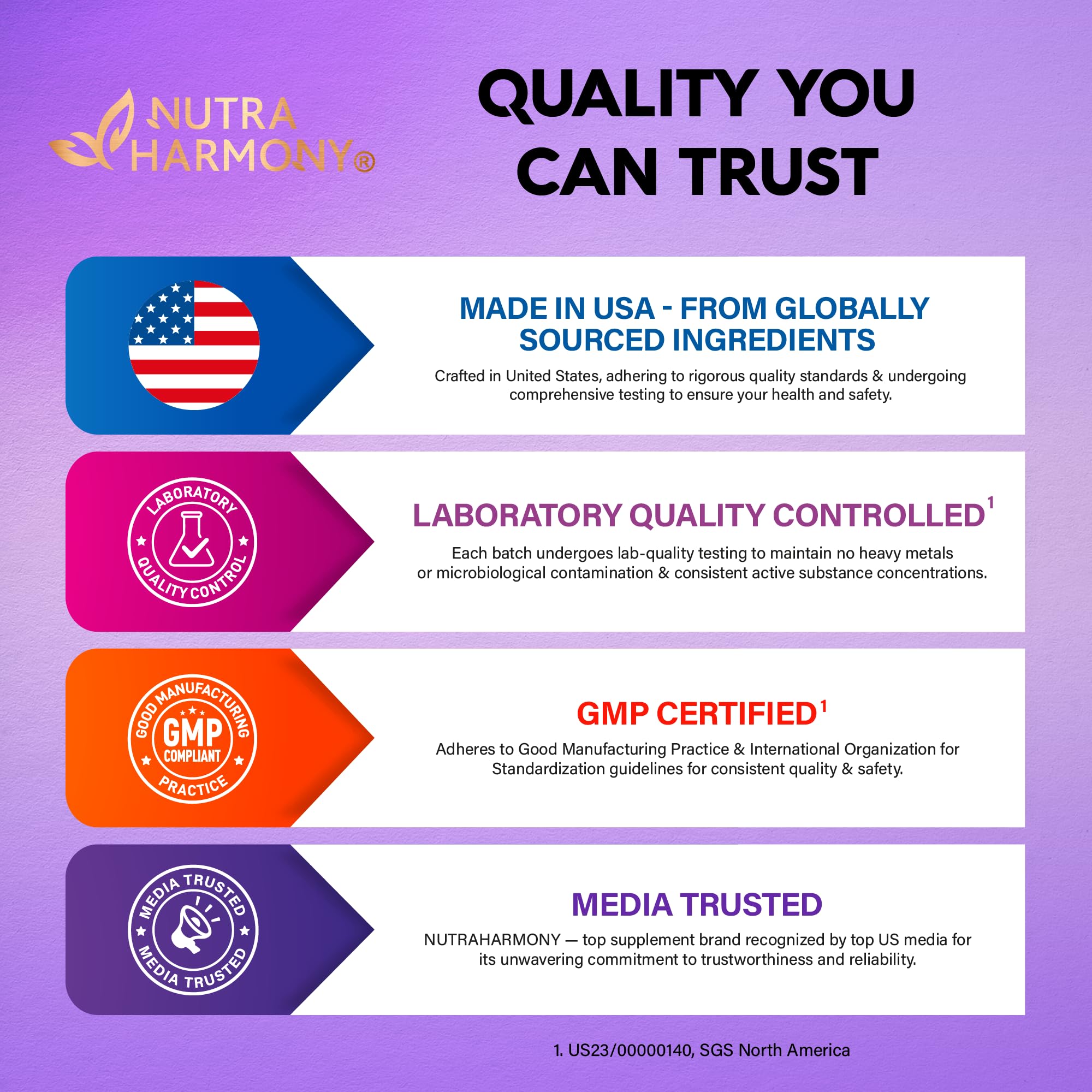 Biotin | Collagen | Hyaluronic Acid | Keratin - Clinically Tested Supplement - Hair Growth Support, Skin & Nails - 25000 mcg Vitamins B2, B3, B6 & B7 + B1 - Made in USA - Women & Men | 120 Capsules